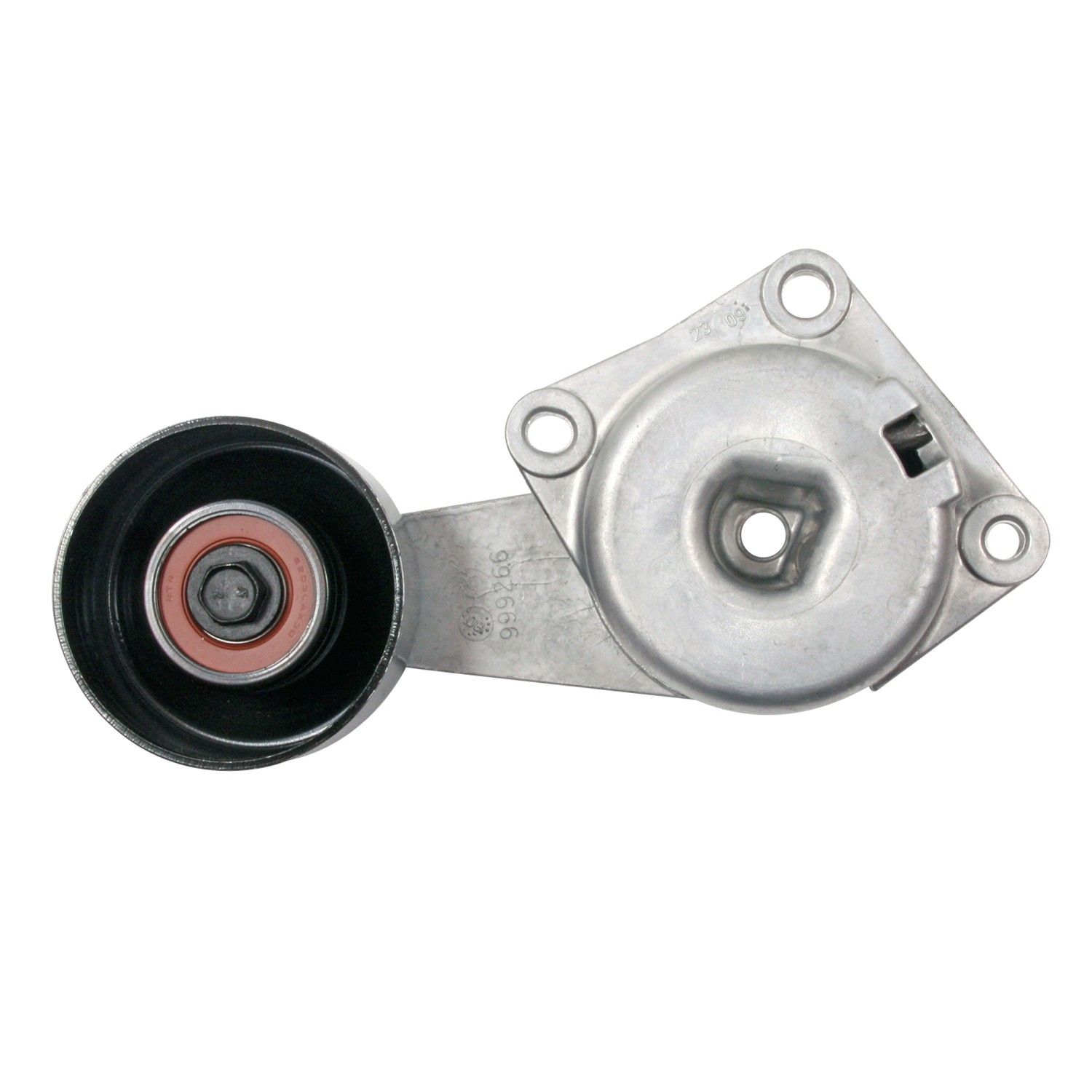 2001, 2000, 1999, 1998, 1997 Ford Expedition Wagon Accessory Drive Belt Tensioner Assembly