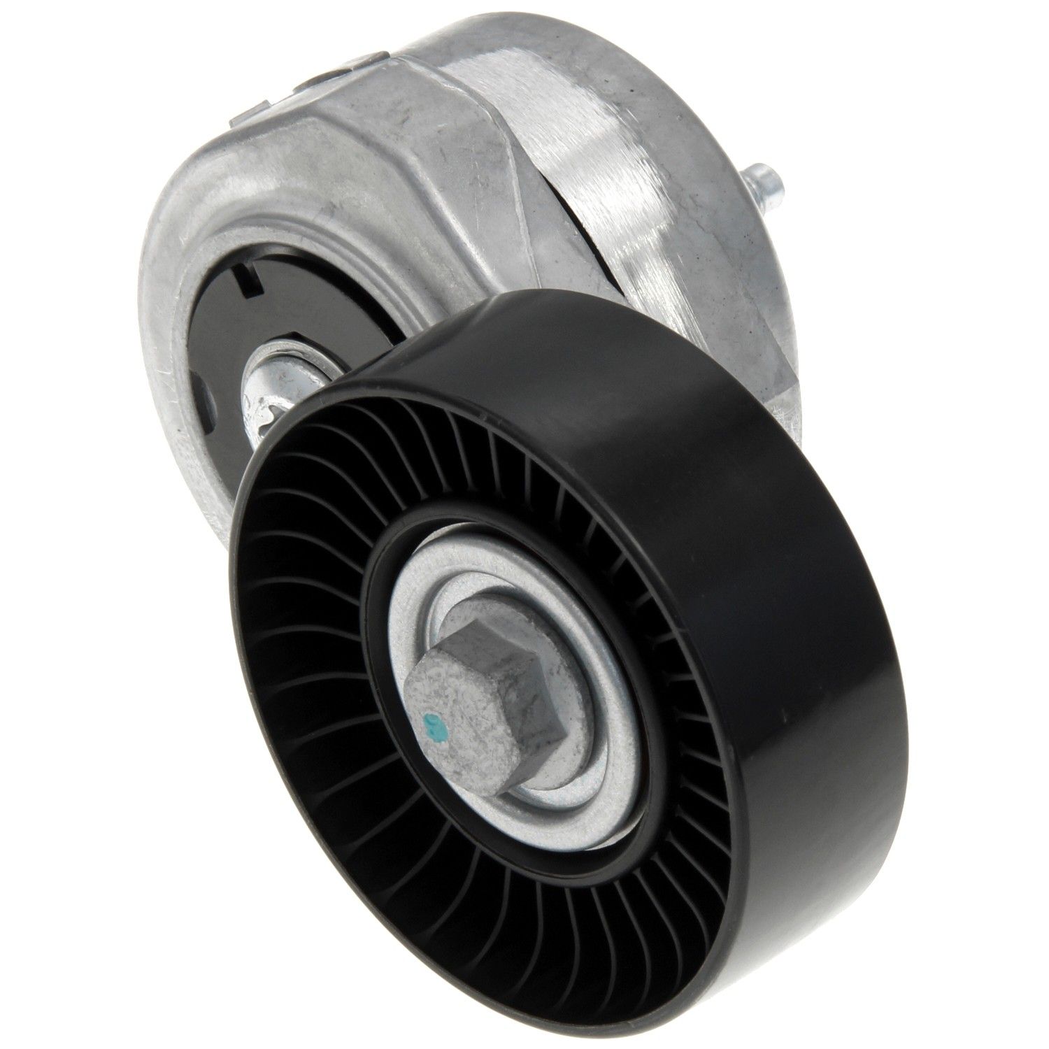 2008, 2007, 2006, 2005, 2004, 2003, 2002, 2001, 2000, 1999, 1998 Mazda B3000 Accessory Drive Belt Tensioner Assembly