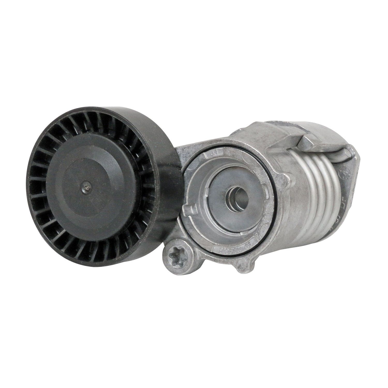 2012, 2011, 2010, 2009, 2008, 2007, 2006 Volvo C70 Accessory Drive Belt Tensioner Assembly