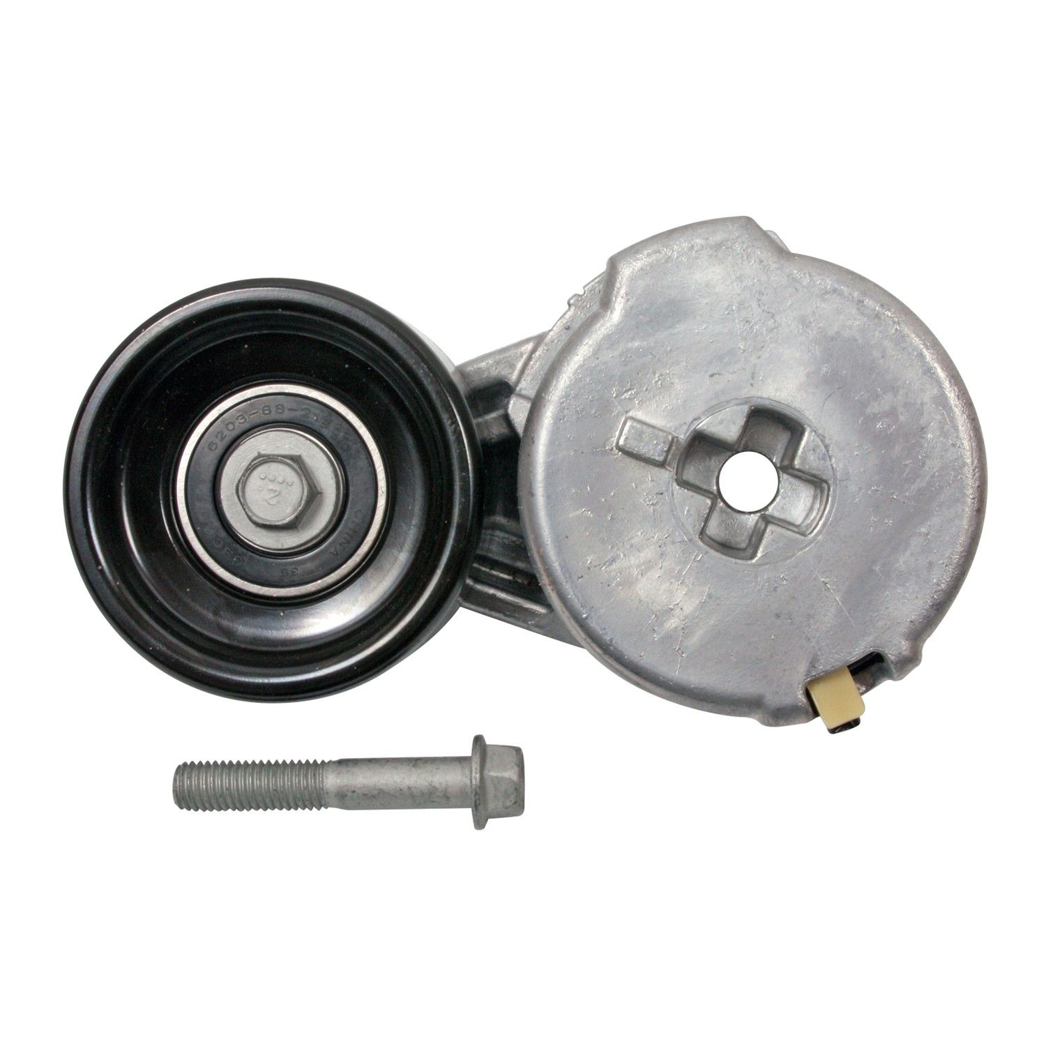 2001, 2000, 1999, 1998 Mazda B2500 Ranger Accessory Drive Belt Tensioner Assembly