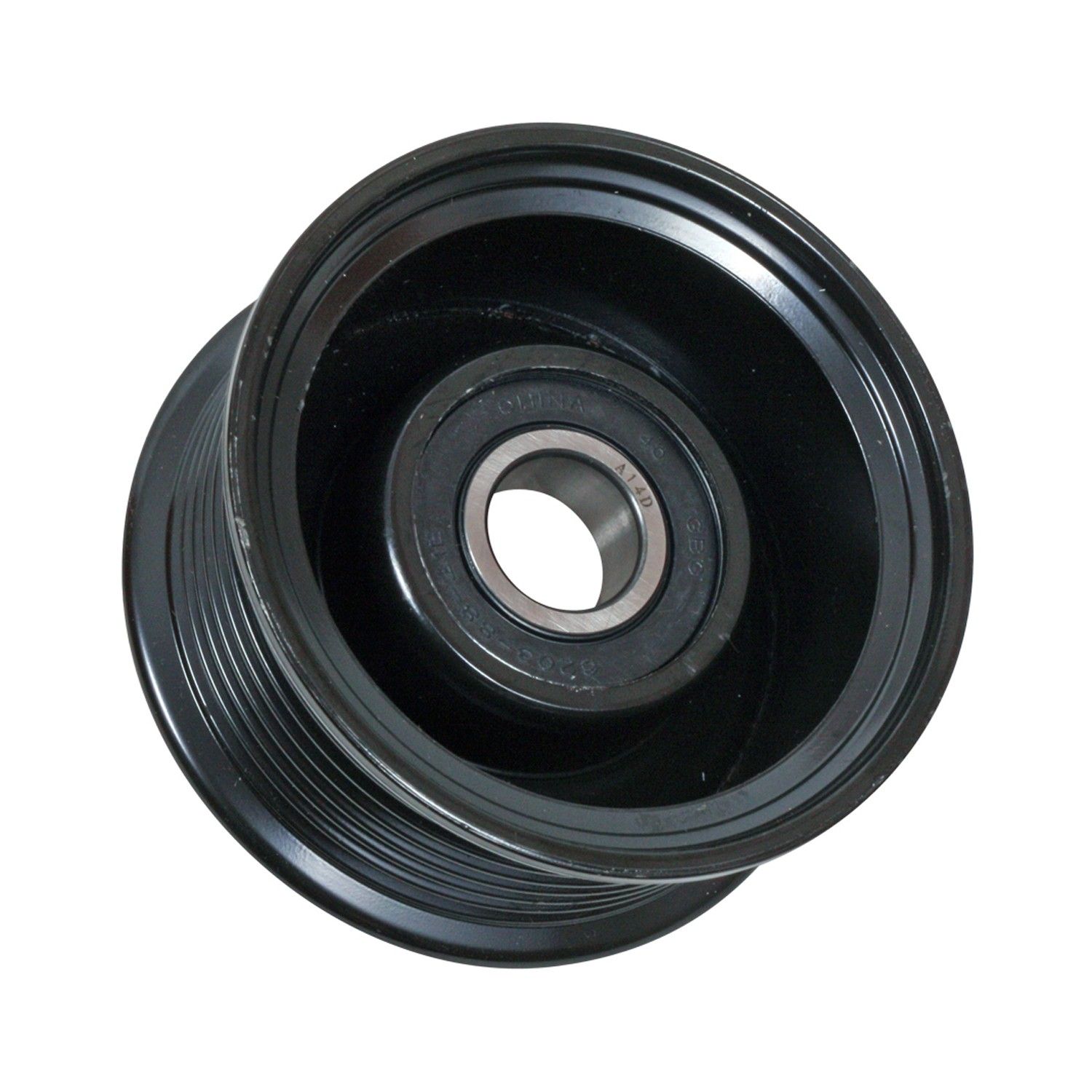 2003, 2002, 2001, 2000 Ford Excursion Accessory Drive Belt Tensioner Pulley