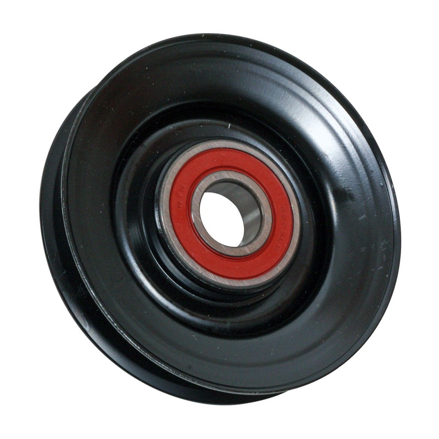 1984, 1983, 1982, 1981, 1980 Dodge Colt Concord Accessory Drive Belt Idler Pulley