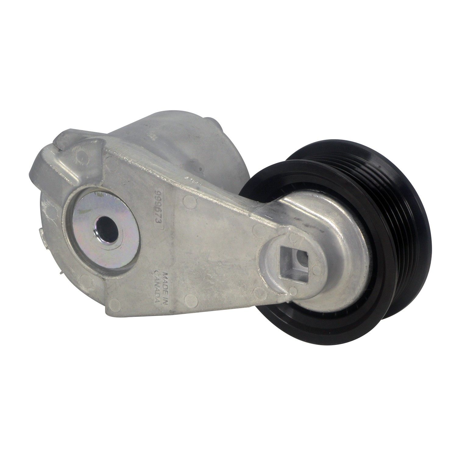 2021, 2020, 2019, 2018 Chevrolet Express 2500 2500 Accessory Drive Belt Tensioner Assembly