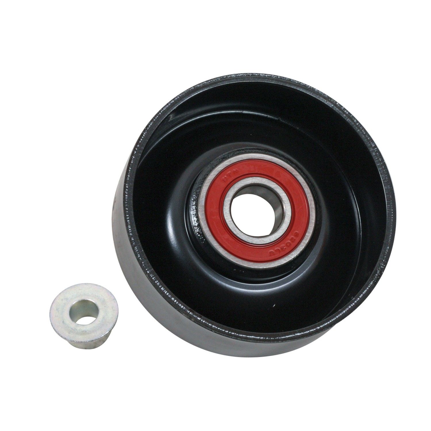 2004, 2003, 2002, 2001, 2000, 1999, 1998, 1997, 1996, 1995, 1994, 1993 Dodge Intrepid Accessory Drive Belt Idler Pulley