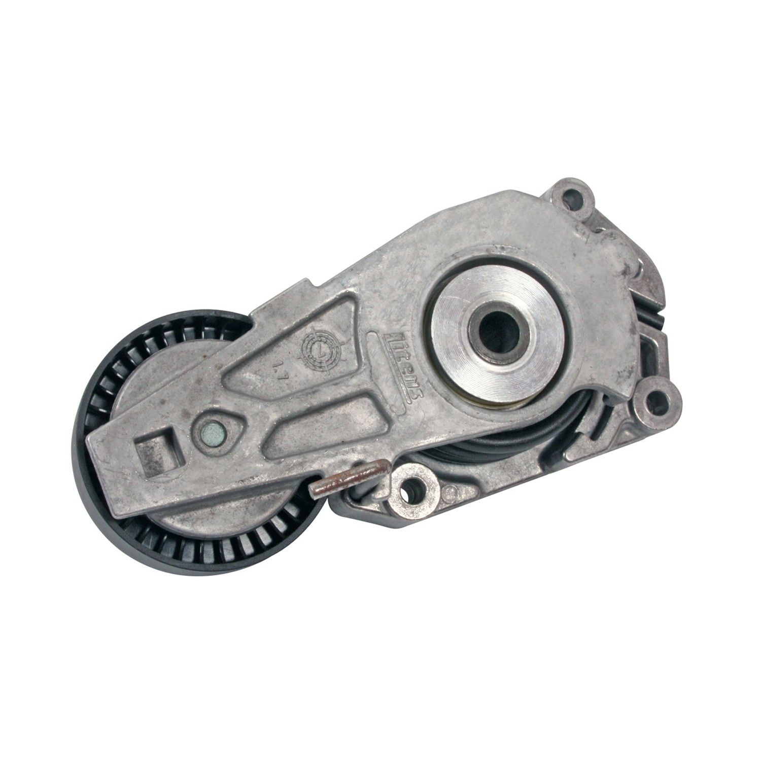 2008, 2007, 2006, 2005, 2004, 2003, 2002 Mini Cooper Accessory Drive Belt Tensioner Assembly