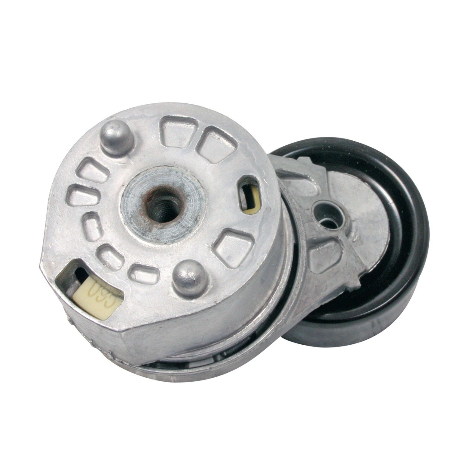 2004, 2003, 2002, 2001, 2000 Ford Focus Accessory Drive Belt Tensioner Assembly