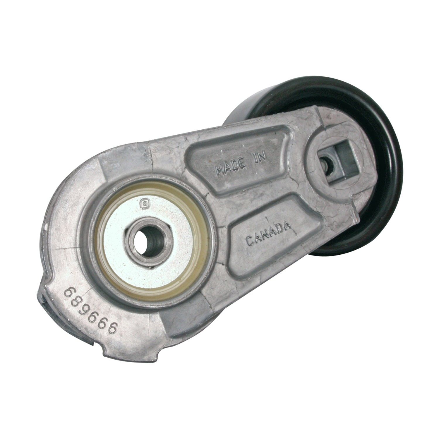 2011, 2010, 2009, 2008, 2007, 2006, 2005 Cadillac STS Accessory Drive Belt Tensioner Assembly