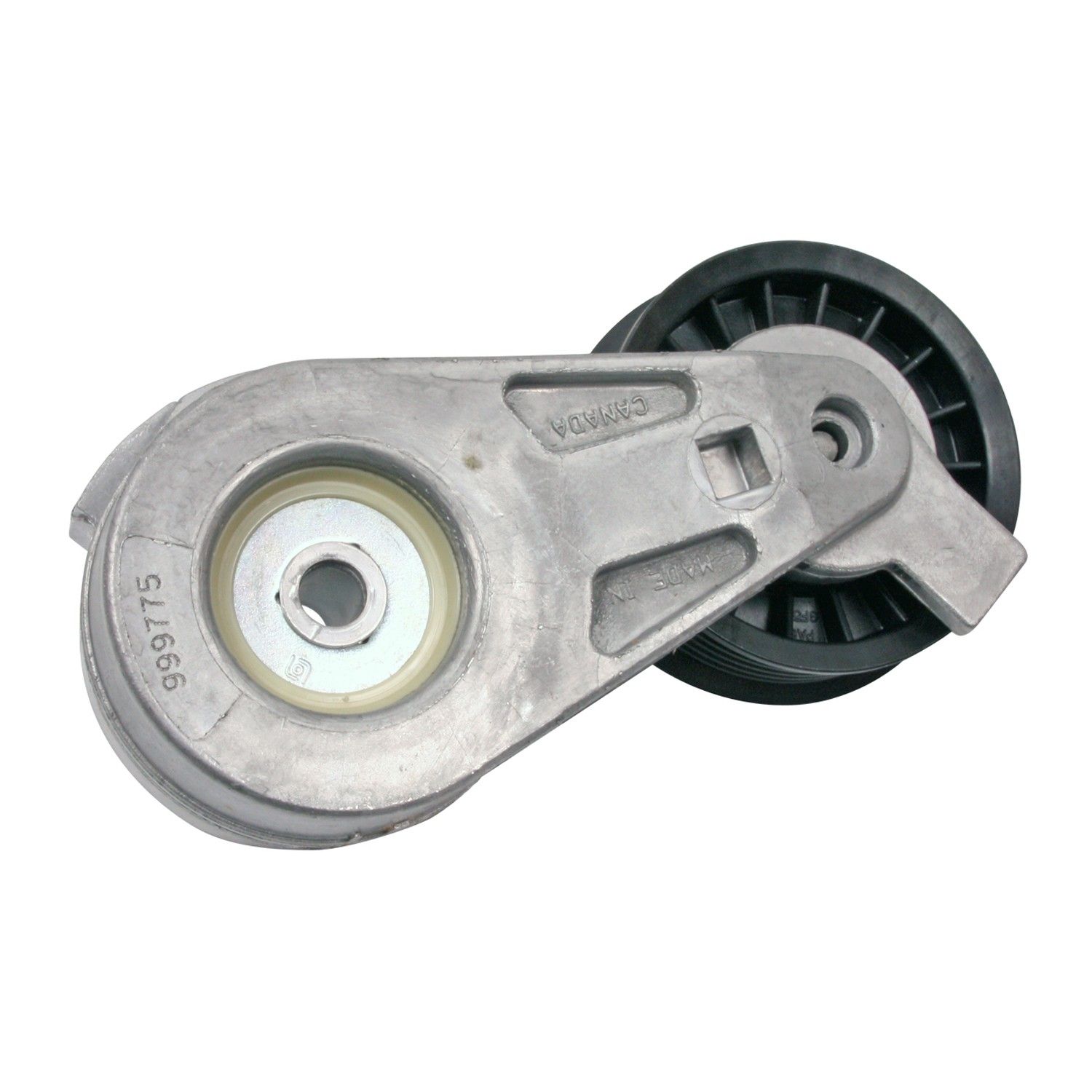2007, 2006 Saturn Relay Accessory Drive Belt Tensioner Assembly