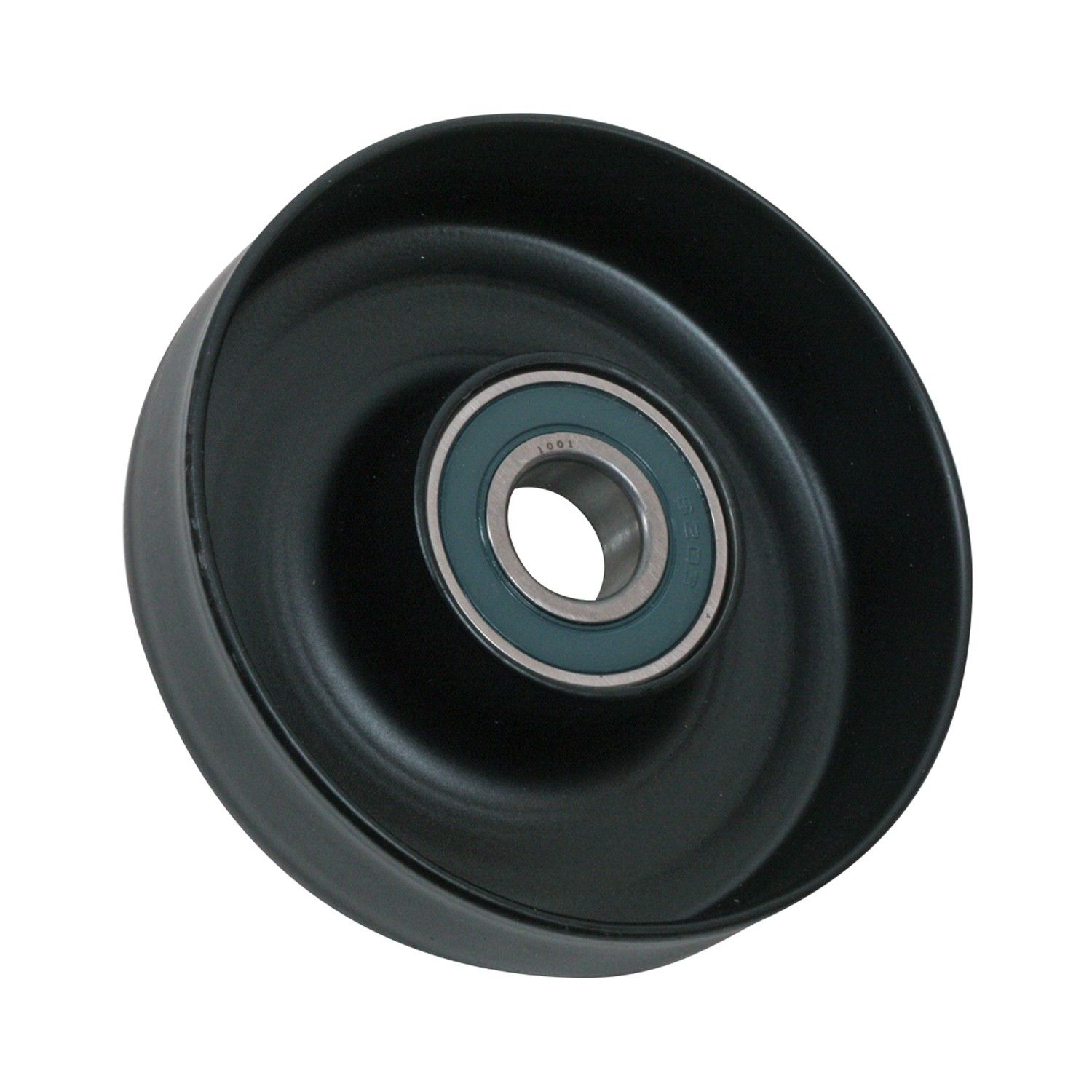 2002, 2001, 2000, 1999, 1998, 1997, 1996, 1995, 1994, 1993, 1992, 1991 Saturn SL Accessory Drive Belt Tensioner Pulley
