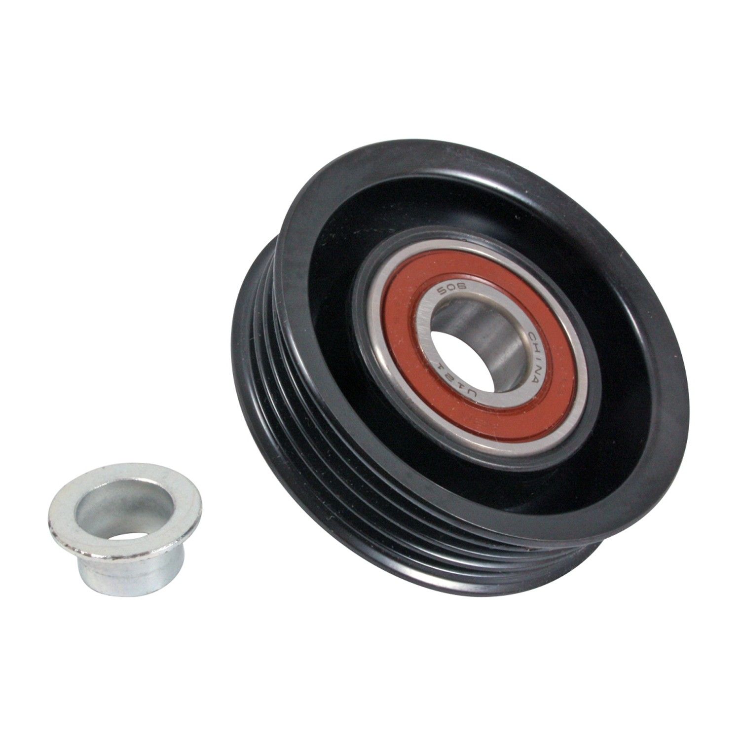 1997, 1996, 1995, 1994, 1993 Isuzu Rodeo Accessory Drive Belt Idler Pulley