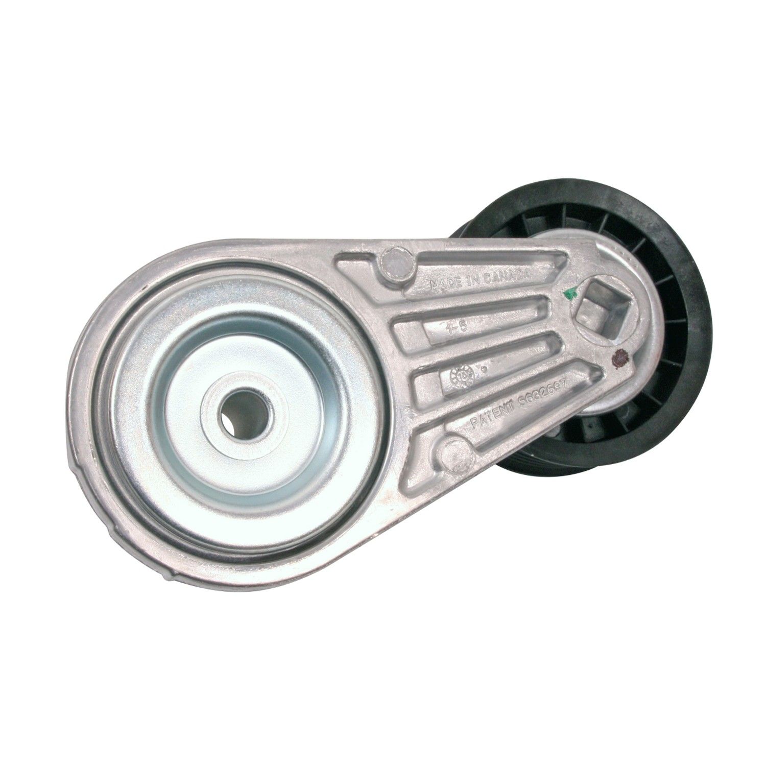 2010, 2009, 2008, 2007, 2006, 2005, 2004, 2003, 2002, 2001, 2000 Ford Explorer Accessory Drive Belt Tensioner Assembly