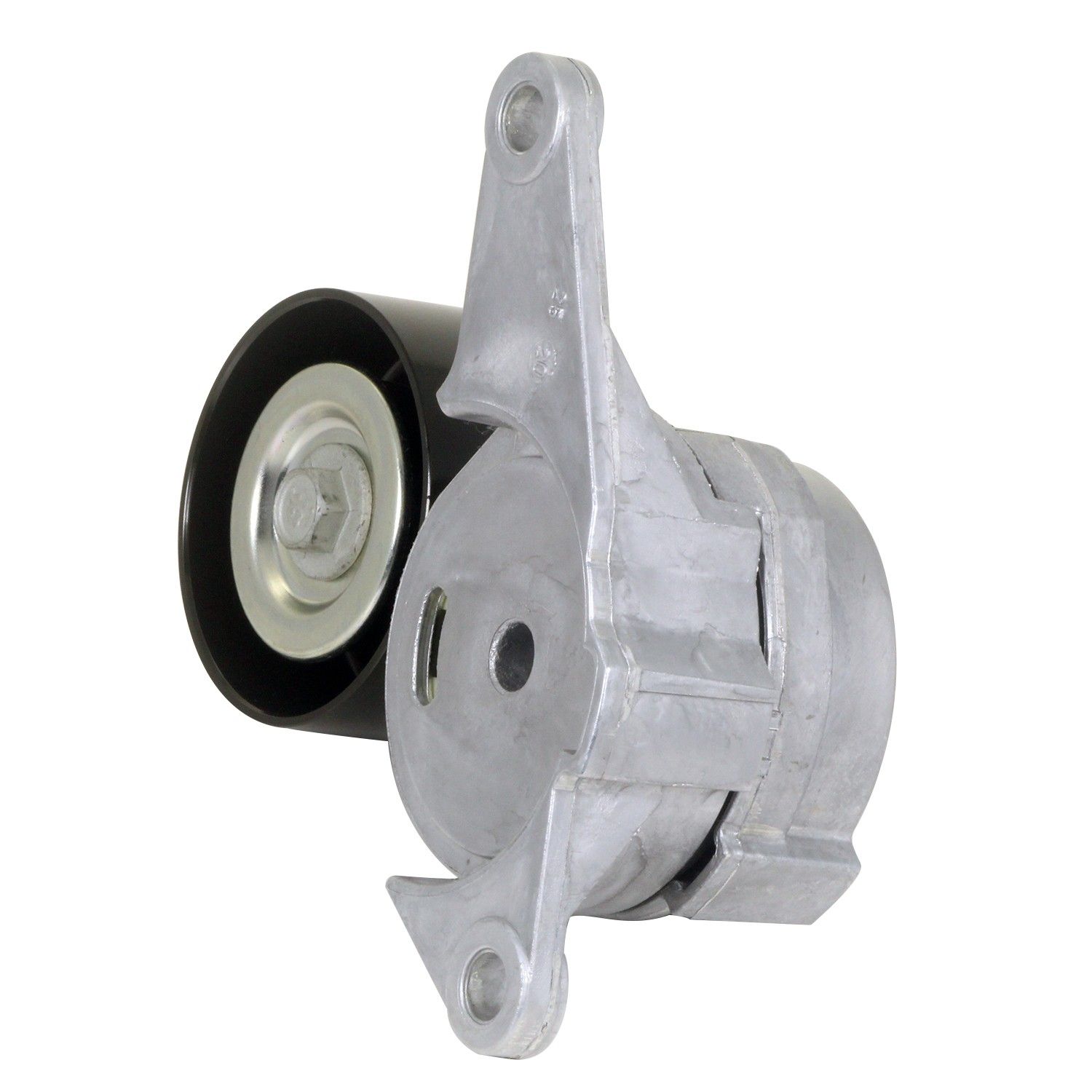 2017, 2016, 2015, 2014, 2013, 2012, 2011, 2010, 2009, 2008 Chevrolet Equinox Accessory Drive Belt Tensioner Assembly