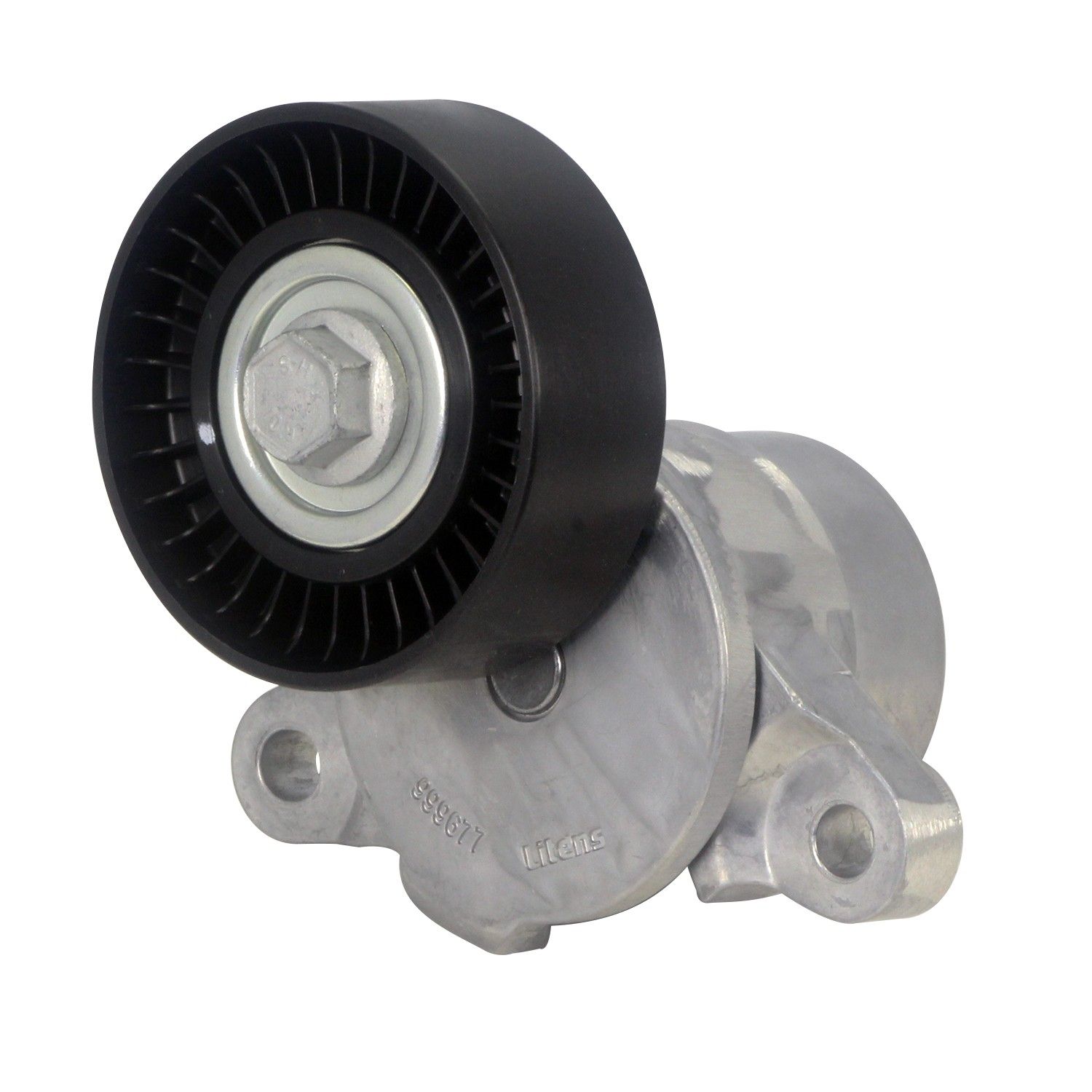 2021, 2020, 2019, 2018 Lincoln Navigator Accessory Drive Belt Tensioner Assembly