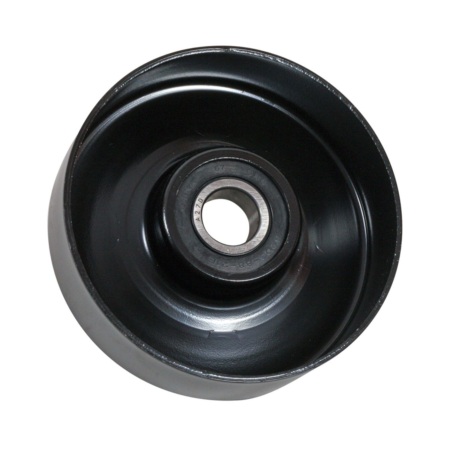 2004, 2003, 2002, 2001 Lexus GS430 Accessory Drive Belt Tensioner Pulley