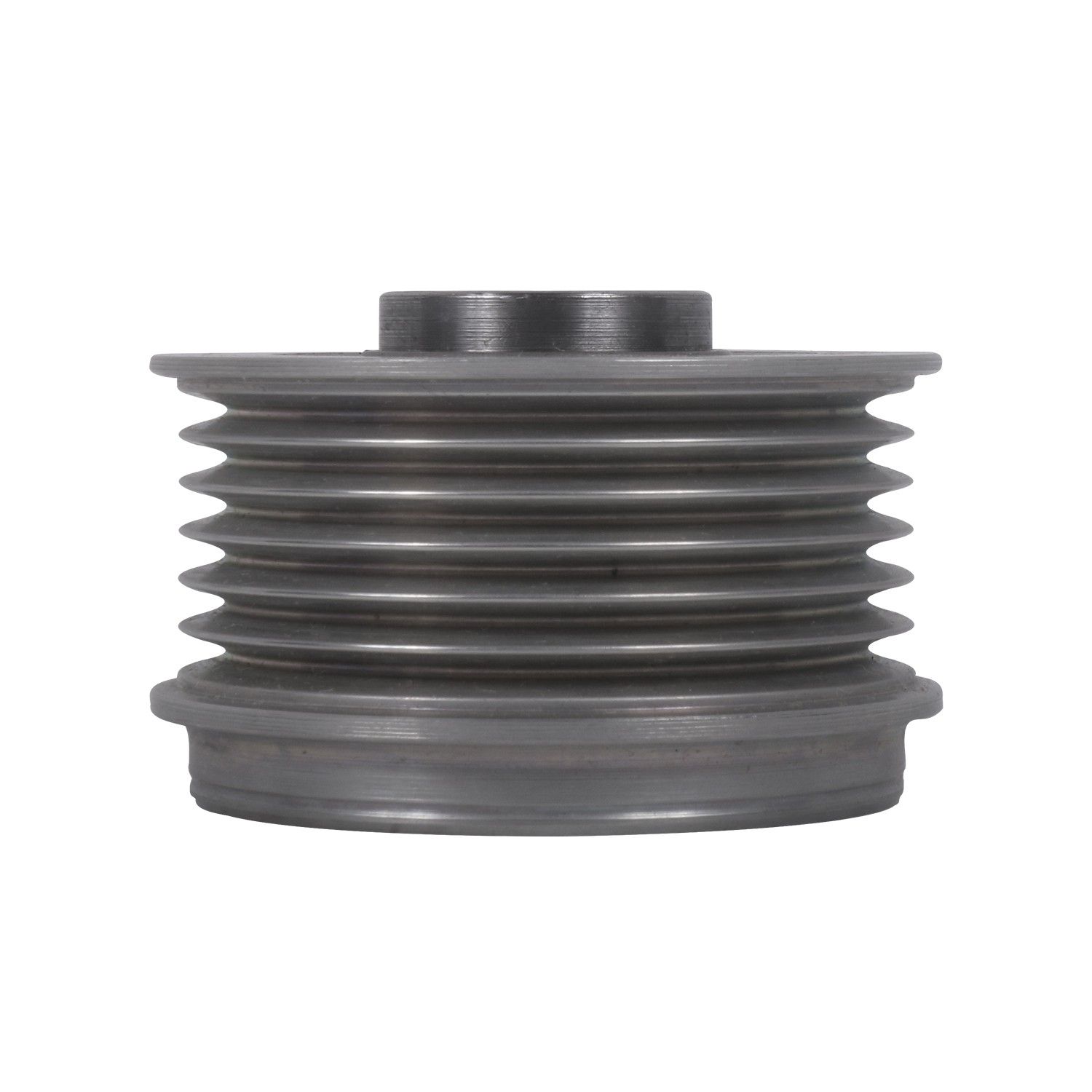 Alternator Clutch Pulley