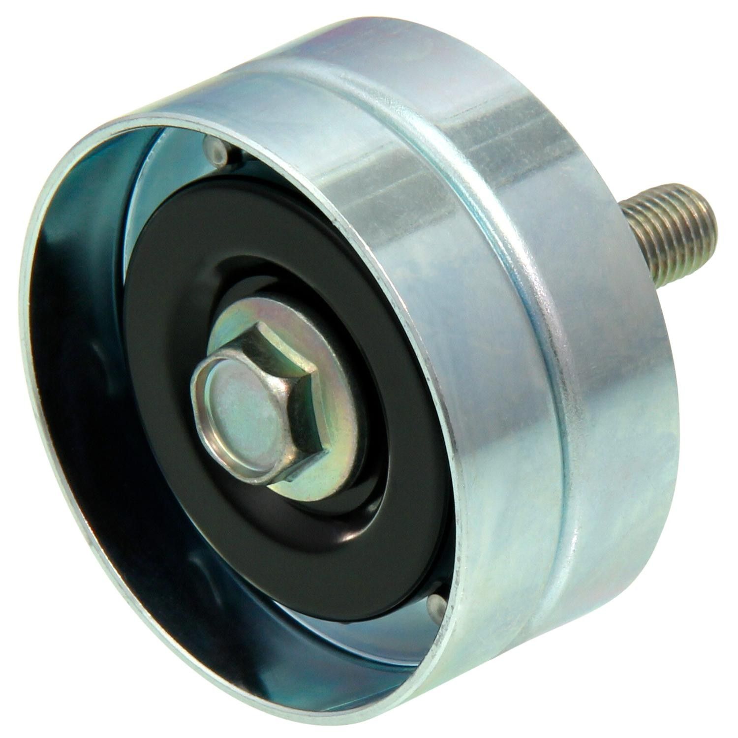 1997, 1996 Lexus LX450 Accessory Drive Belt Idler Pulley