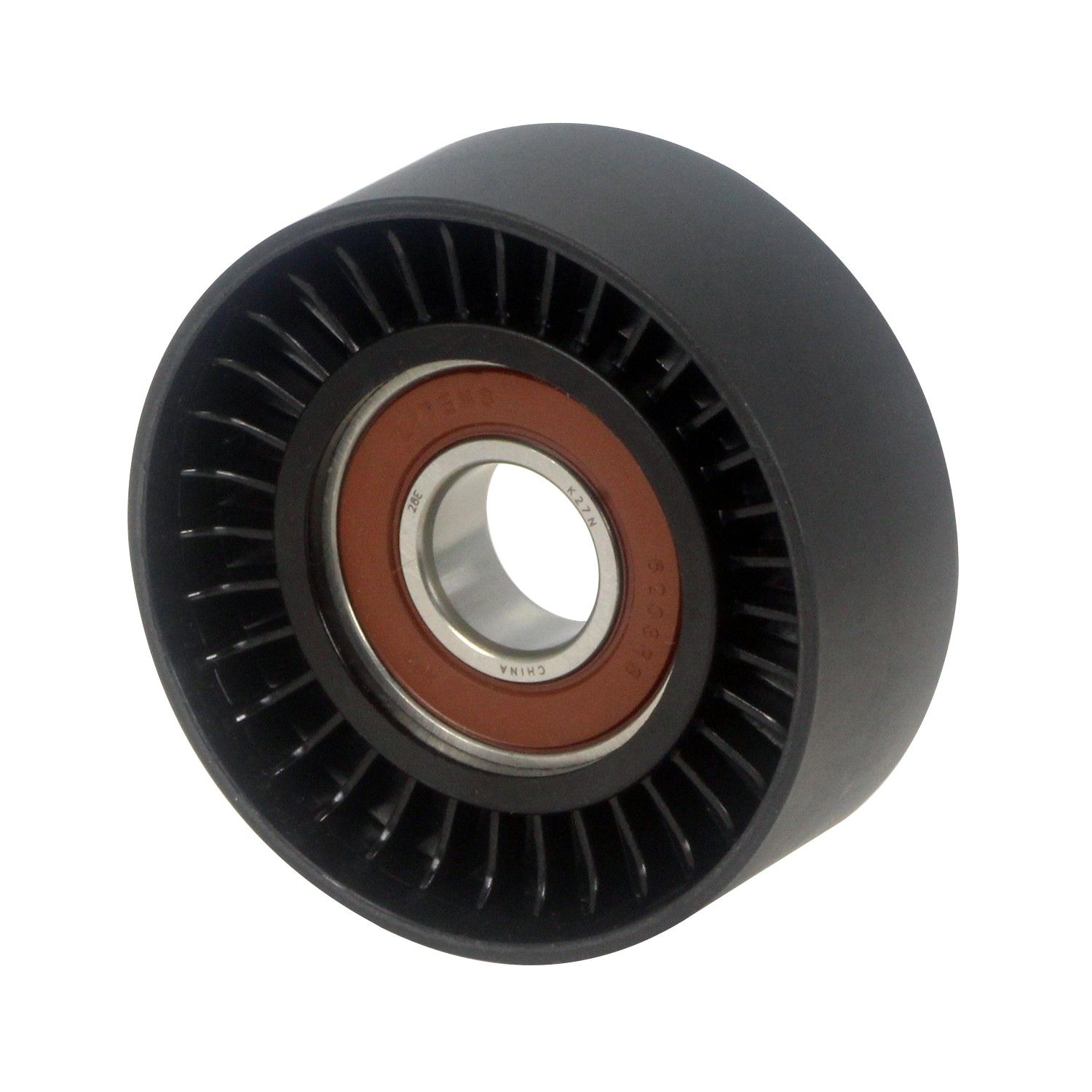 2010, 2009, 2008, 2007, 2006 Jeep Commander Accessory Drive Belt Tensioner Pulley