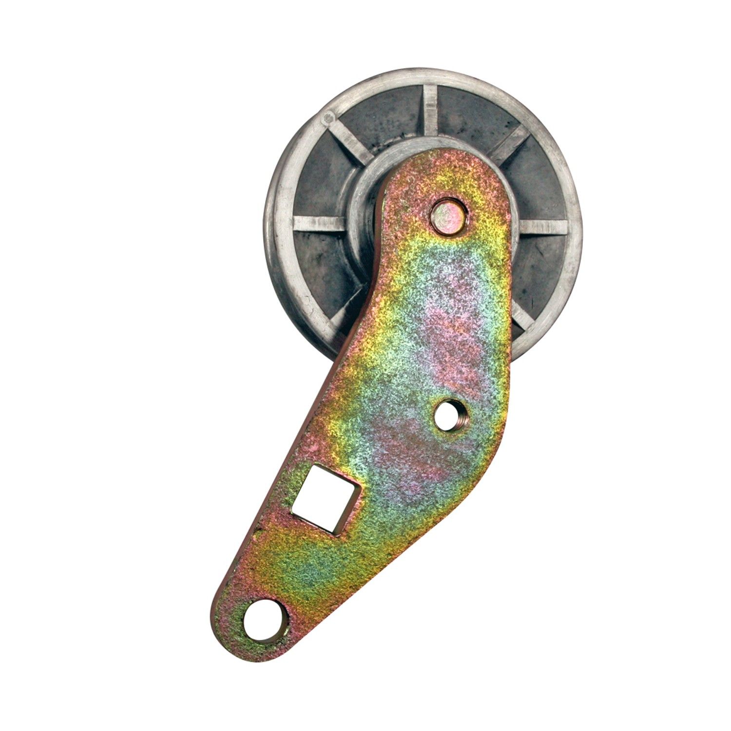 1980, 1979, 1978, 1977, 1976, 1975, 1974, 1973 Ford Pinto Accessory Drive Belt Idler Pulley