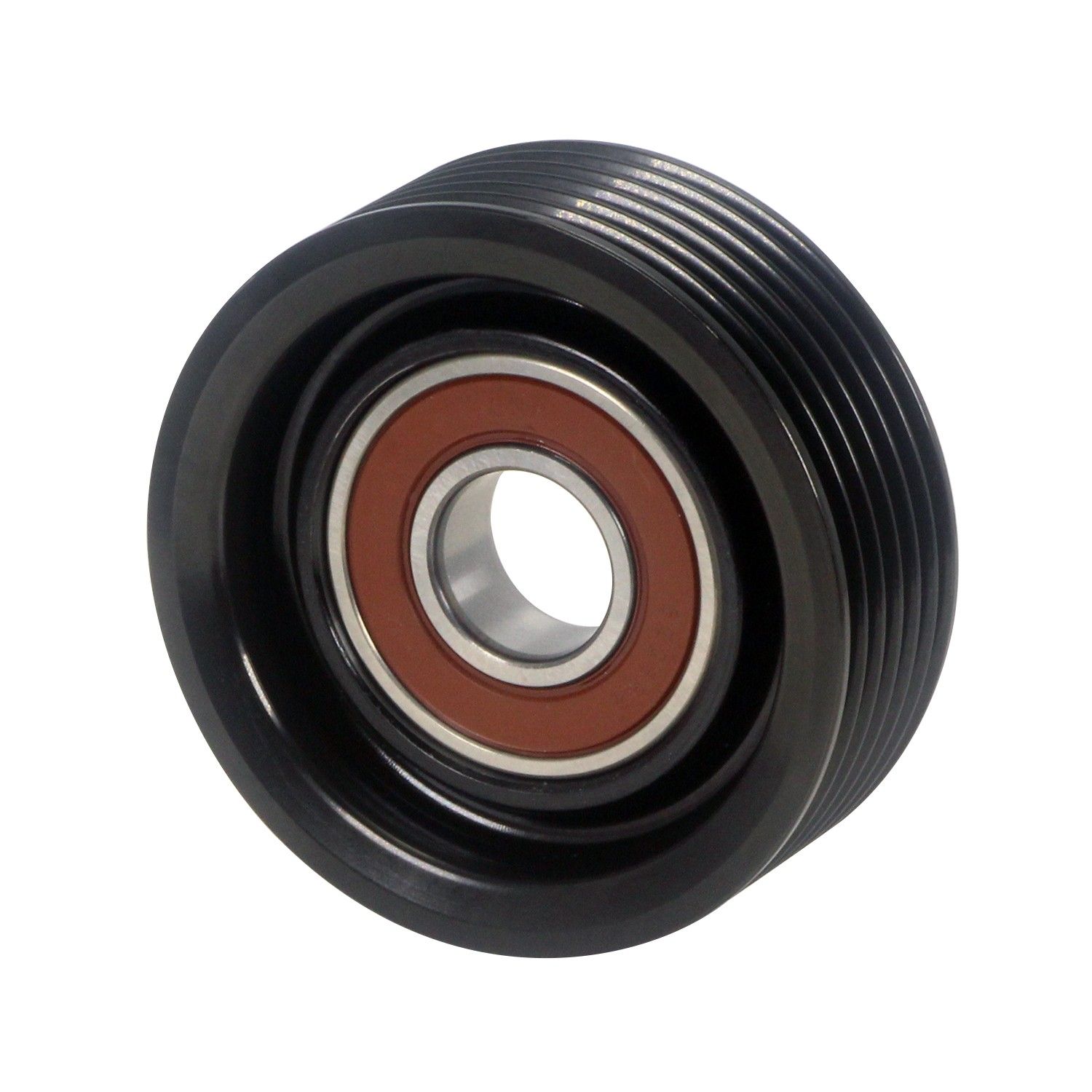 2007, 2006, 2005 Ford Escape Accessory Drive Belt Idler Pulley