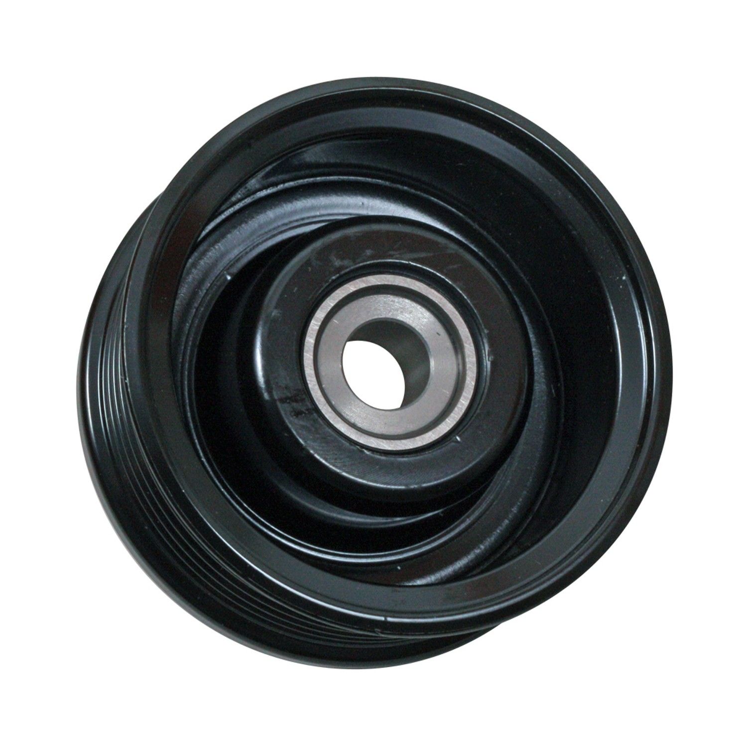 2007, 2006, 2005, 2004, 2003, 2002, 2001 Lexus GS430 Accessory Drive Belt Idler Pulley