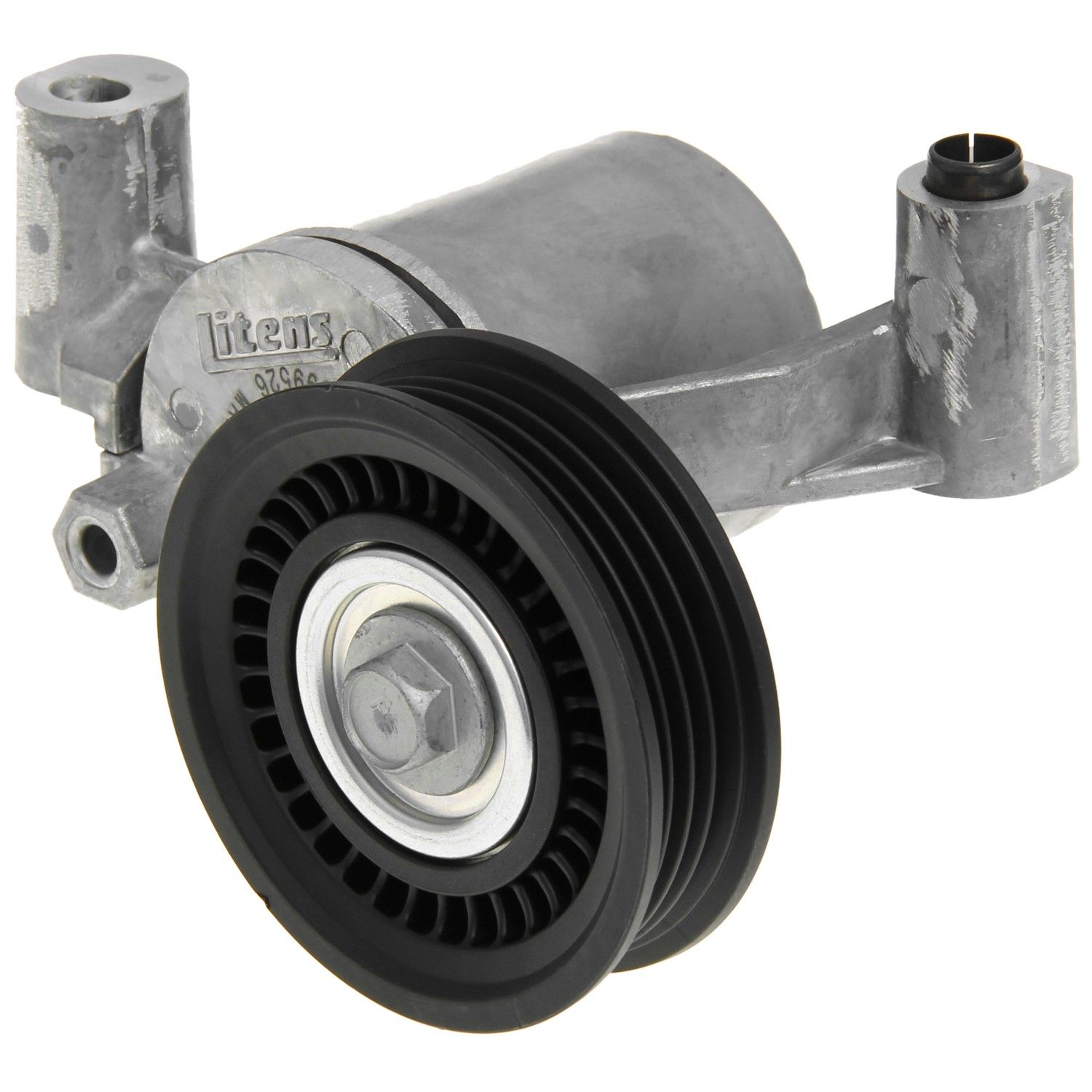 2019, 2018, 2017, 2016, 2015, 2014, 2013 Ford Explorer Accessory Drive Belt Tensioner Assembly