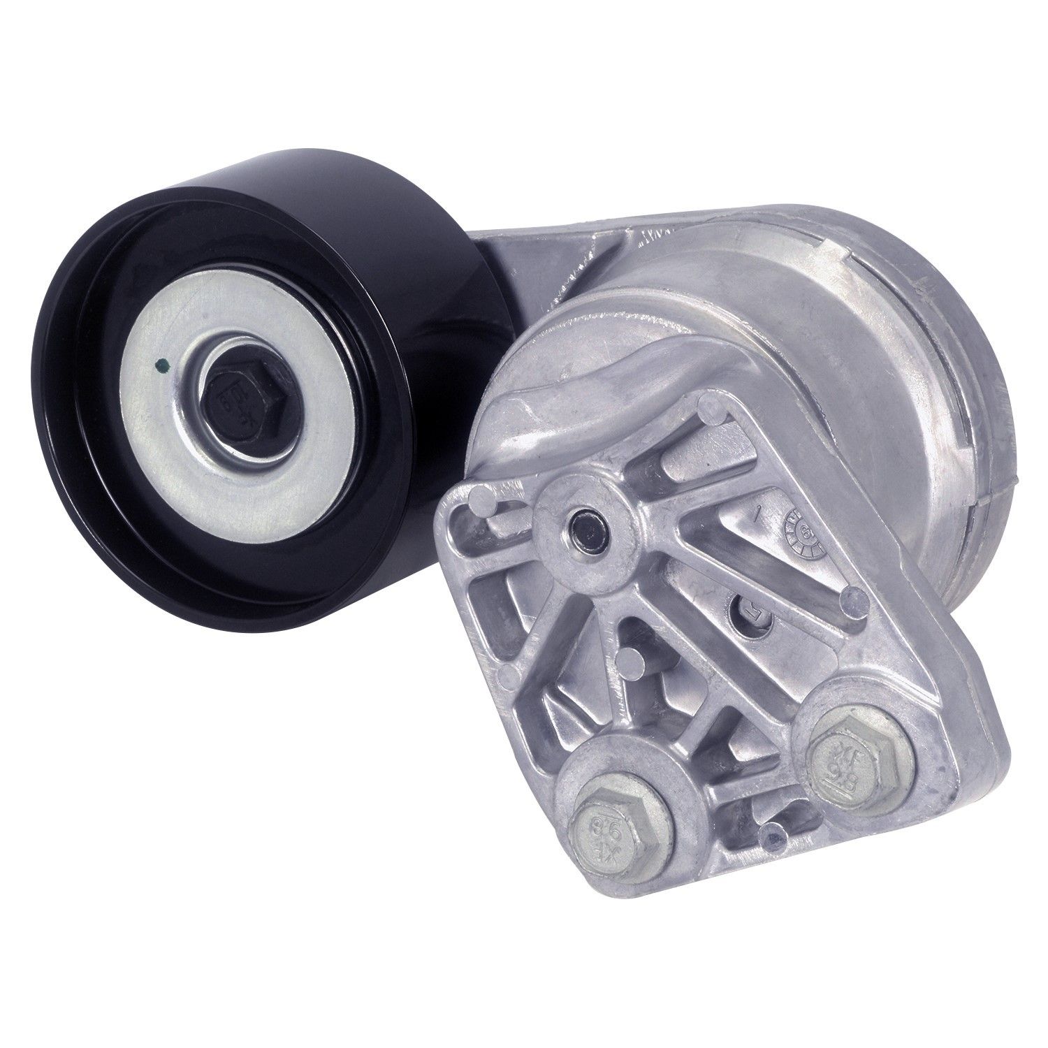 2017, 2016, 2015, 2014, 2013, 2012, 2011, 2010, 2009, 2008, 2007 Volvo VNL Accessory Drive Belt Tensioner Assembly
