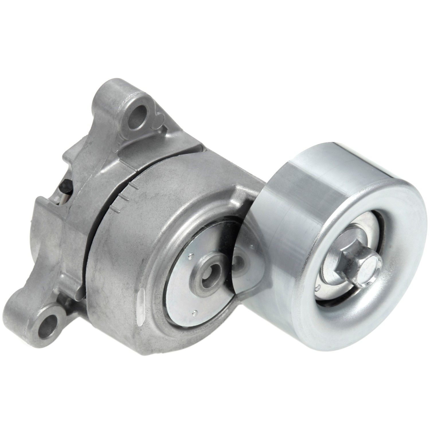2014, 2013, 2012, 2011, 2010 Subaru Legacy Accessory Drive Belt Tensioner Assembly