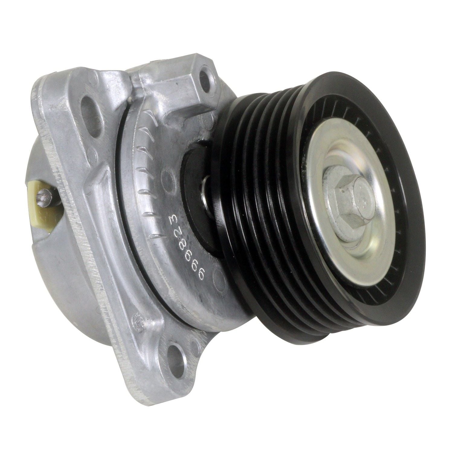 2013, 2012, 2011, 2010 Ford Transit Connect Accessory Drive Belt Tensioner Assembly