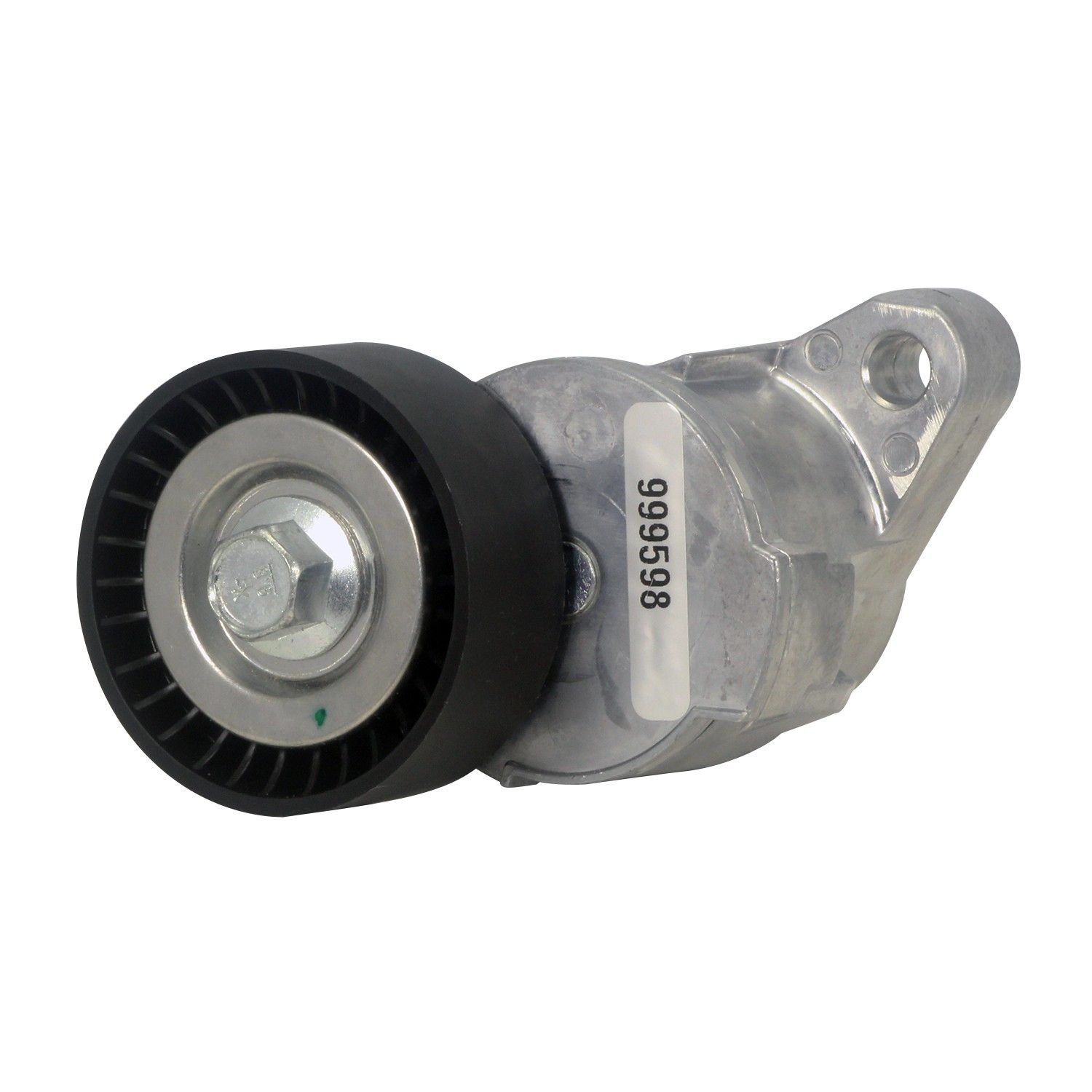2022, 2021, 2020, 2019, 2018 Jeep Compass Accessory Drive Belt Tensioner Assembly