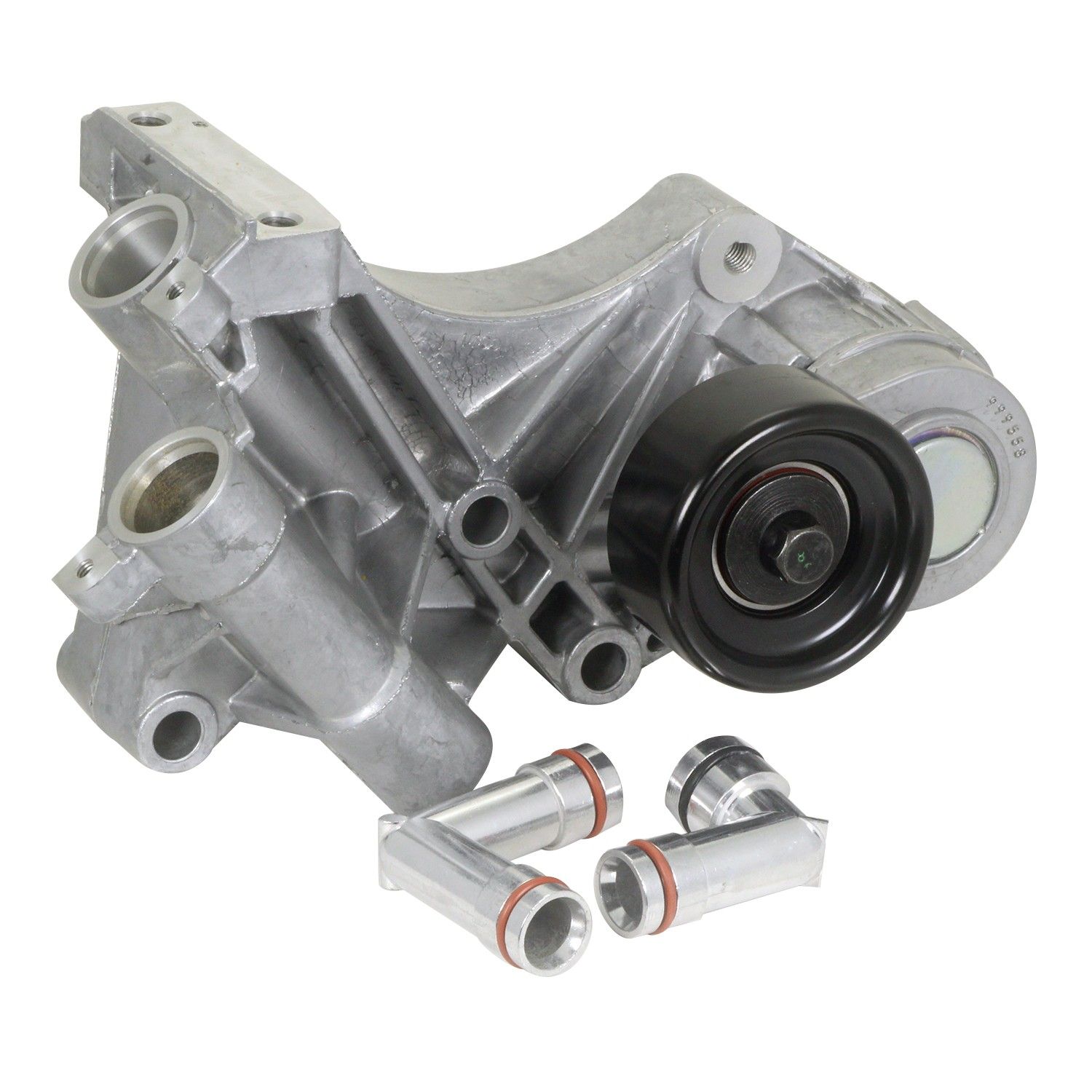 2009, 2008, 2007, 2006, 2005 Buick Allure Accessory Drive Belt Tensioner Assembly