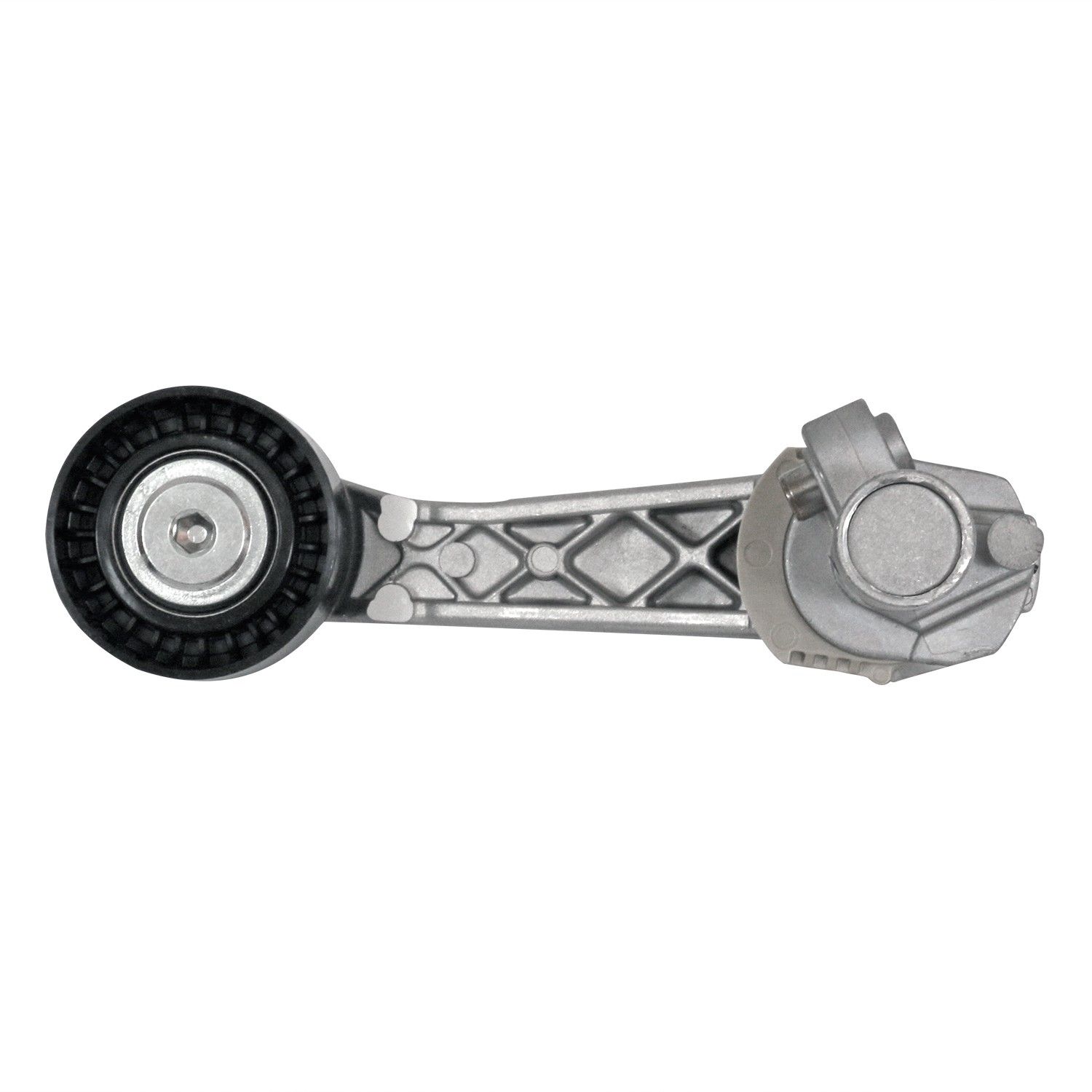 2015, 2014, 2013, 2012, 2011, 2010, 2009, 2008, 2007 Mini Cooper Accessory Drive Belt Tensioner Assembly