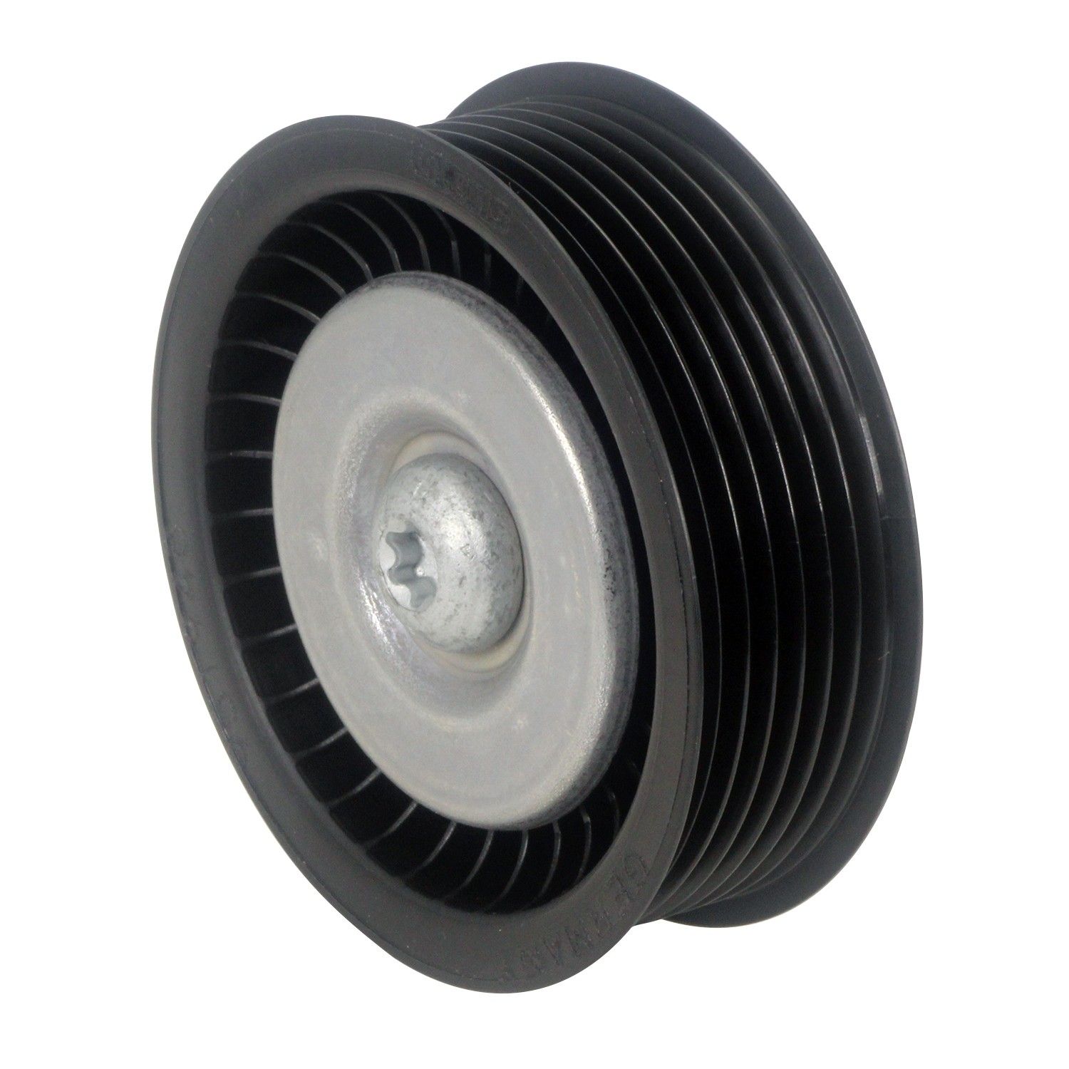 2021, 2020, 2019 Freightliner Sprinter 3500 2500 Accessory Drive Belt Idler Pulley
