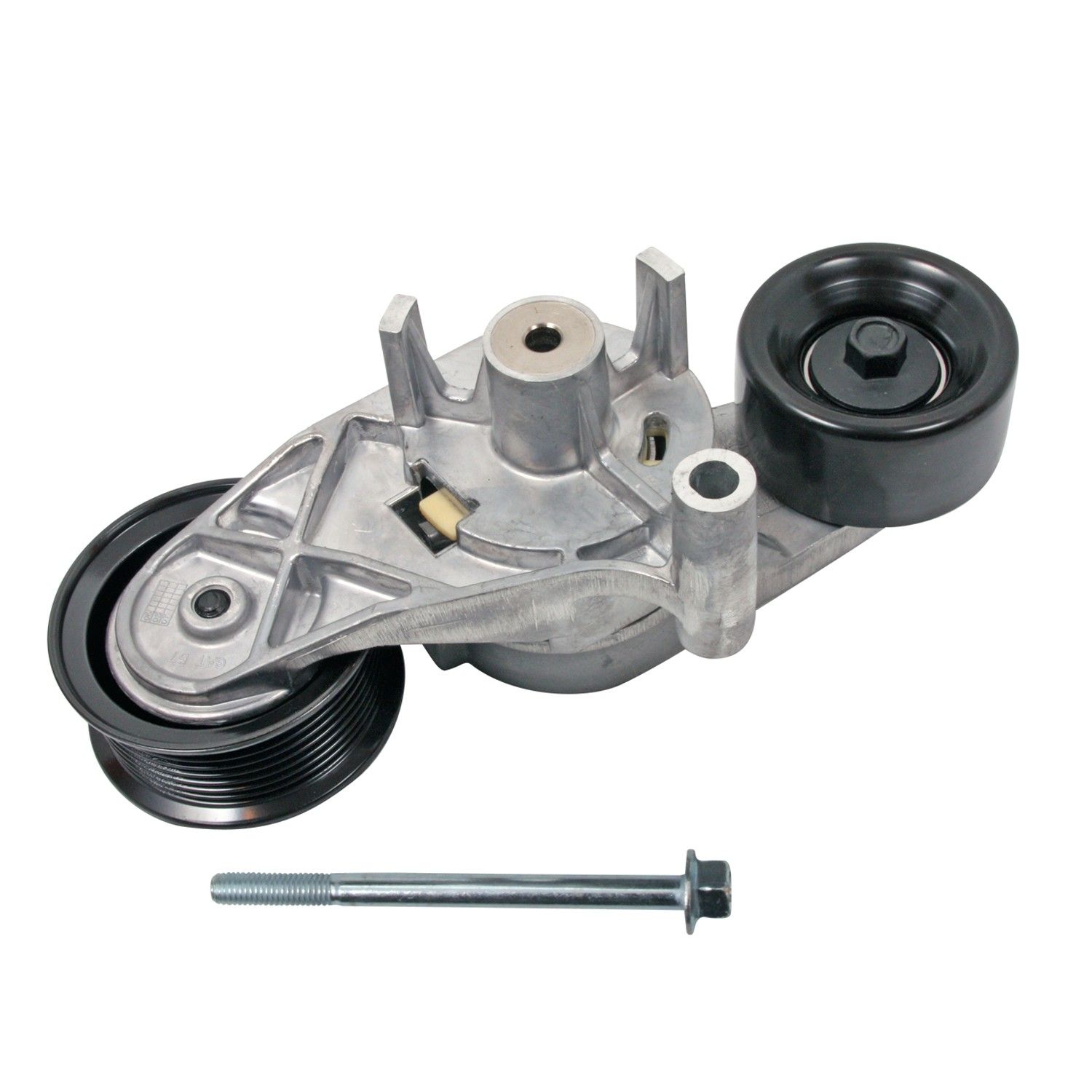 2005, 2004, 2003 Ford Excursion Club Wagon Accessory Drive Belt Tensioner Assembly