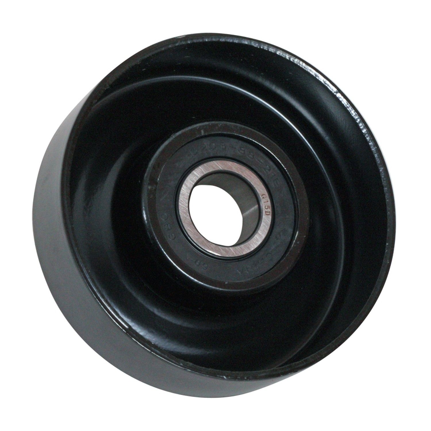 2005, 2004 Honda Insight Accessory Drive Belt Tensioner Pulley