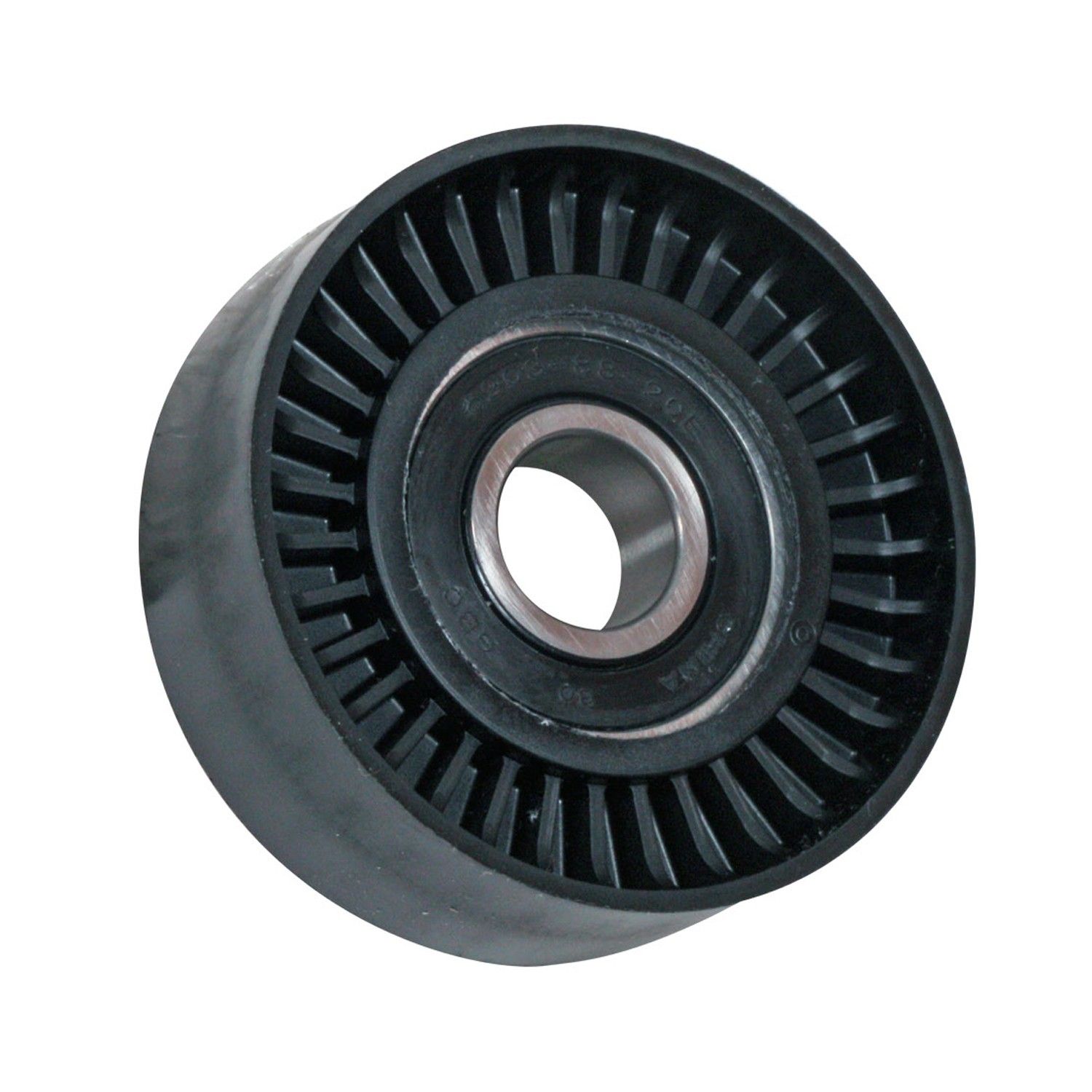 2010, 2009, 2008, 2007, 2006 Jeep Commander Accessory Drive Belt Tensioner Pulley