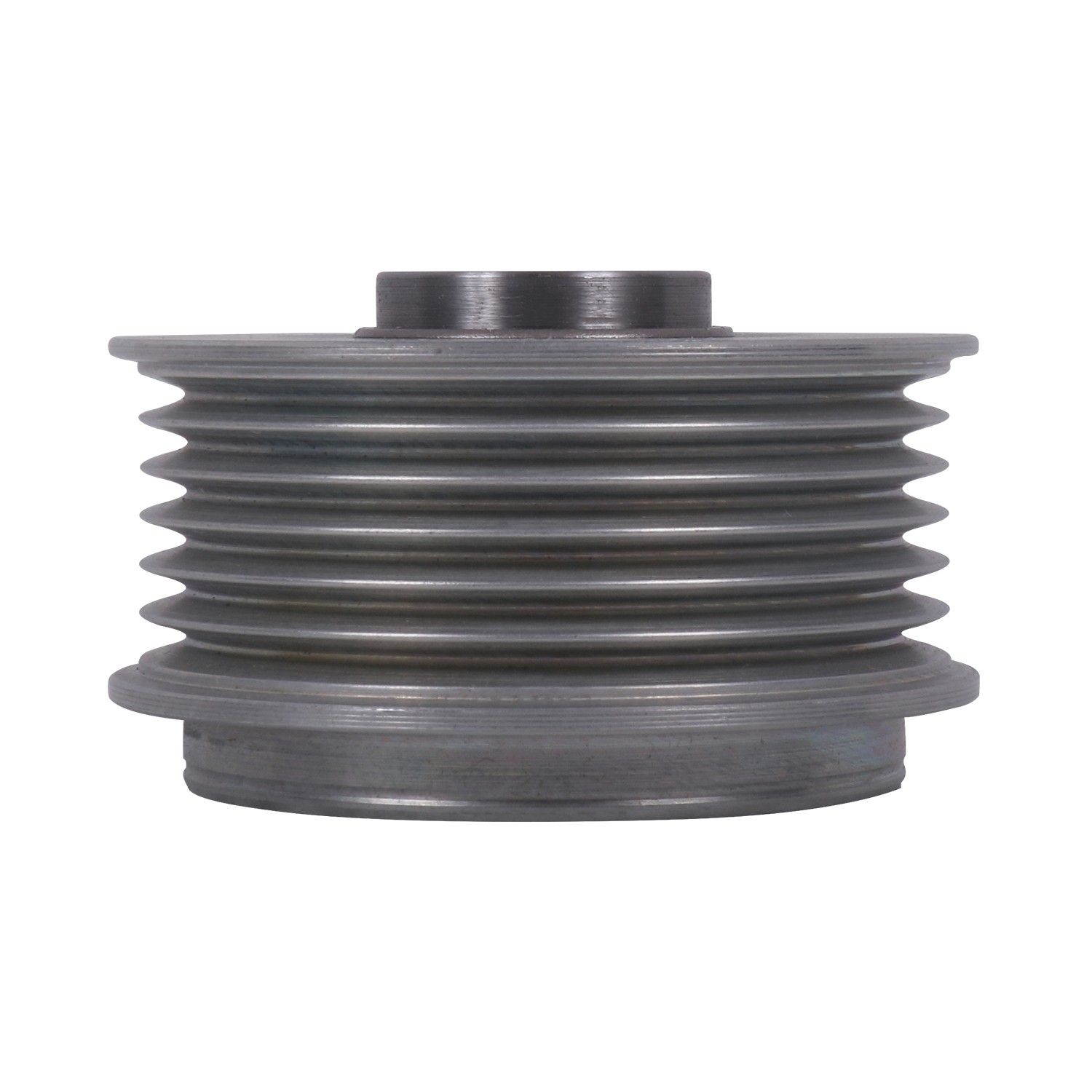 2013, 2012, 2011, 2010, 2009 Kia Optima Alternator Clutch Pulley
