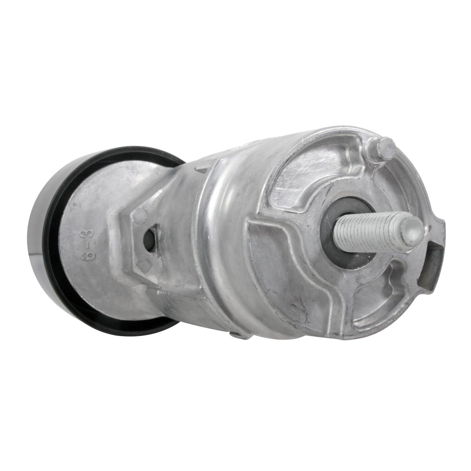 2015, 2014, 2013, 2012, 2011, 2010, 2009, 2008, 2007, 2006 Kia Optima Fe Accessory Drive Belt Tensioner Assembly