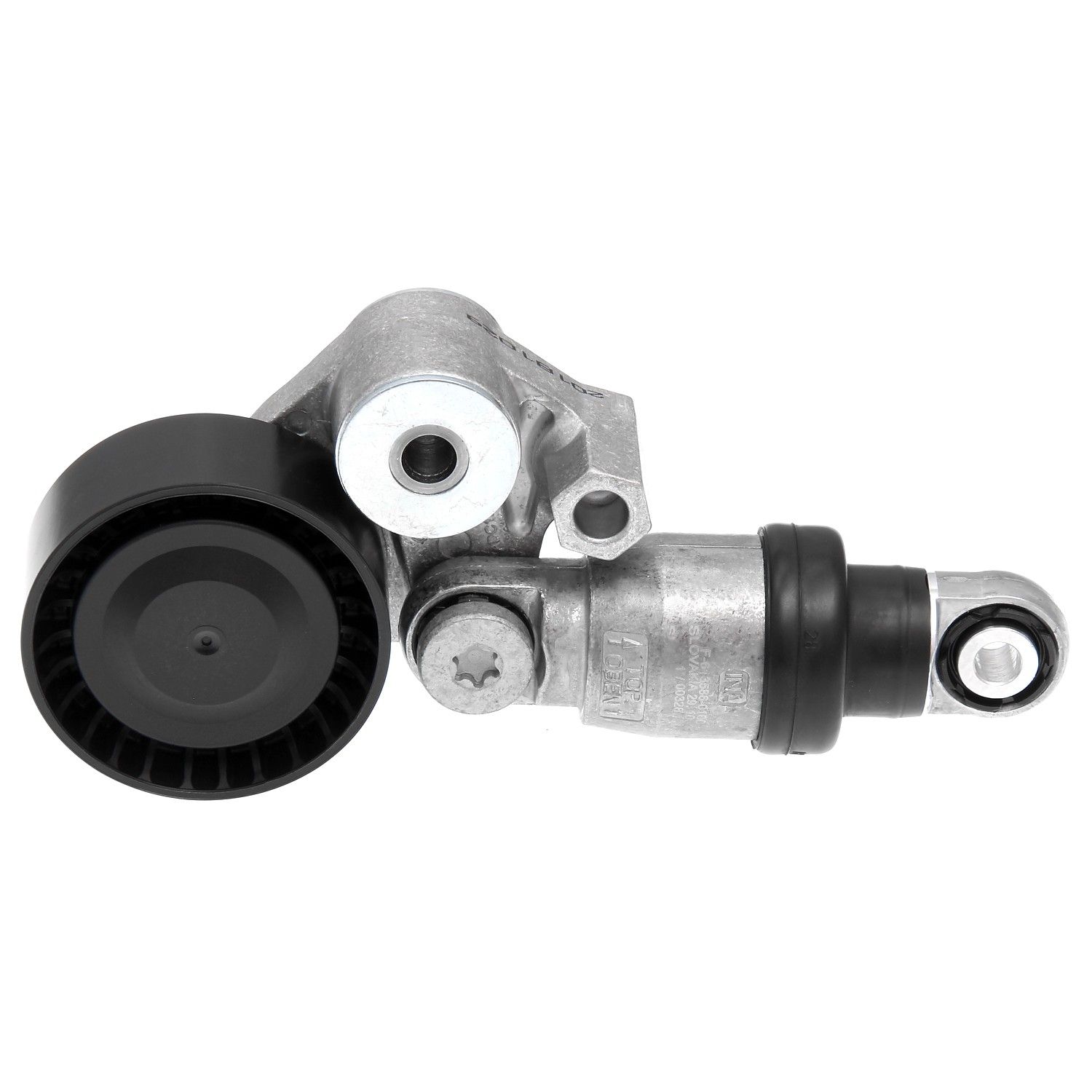 2021, 2020, 2019, 2018, 2017, 2016, 2015, 2014 Mazda 6 Accessory Drive Belt Tensioner Assembly
