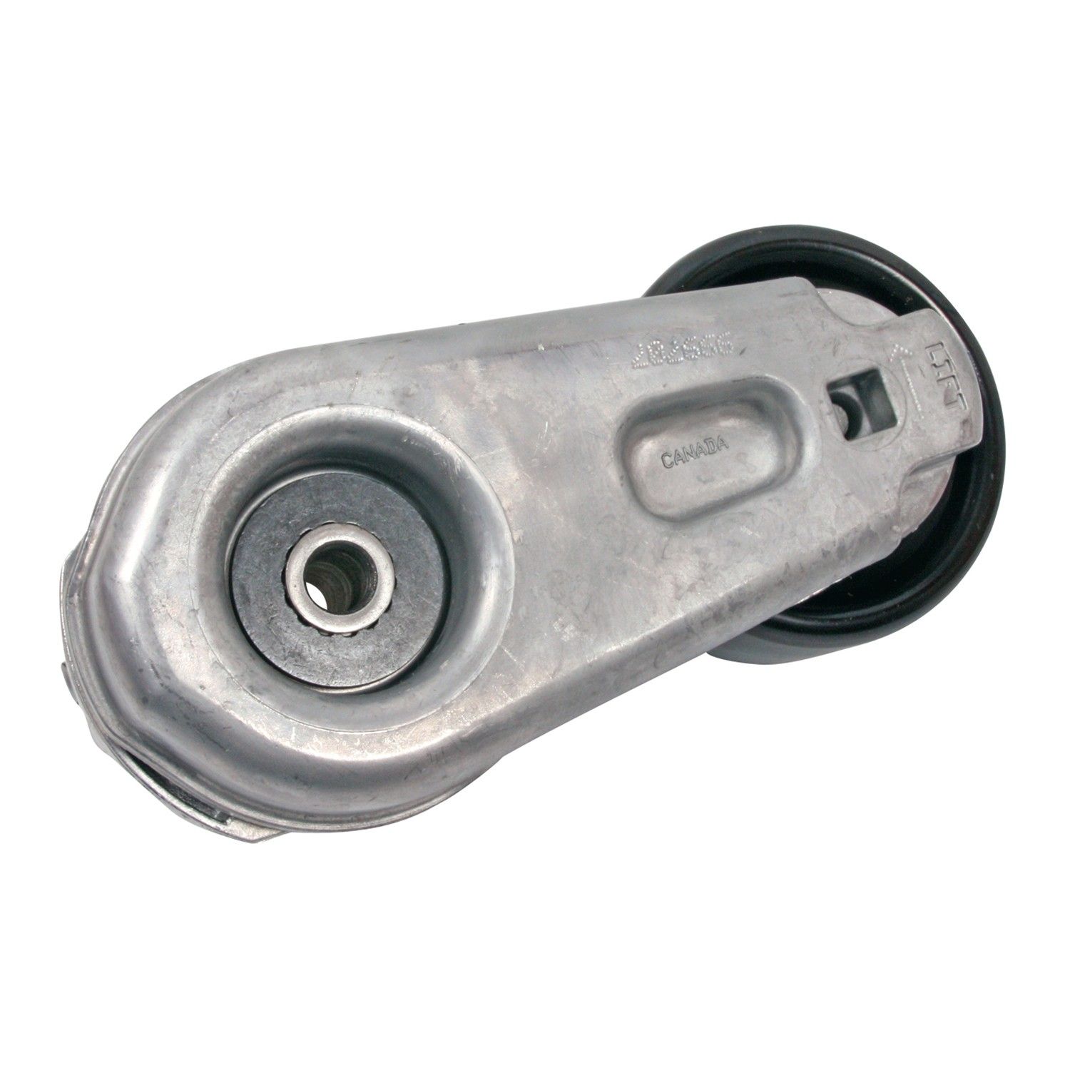 2006, 2005, 2004, 2003, 2002, 2001, 2000 Lincoln LS Accessory Drive Belt Tensioner Assembly