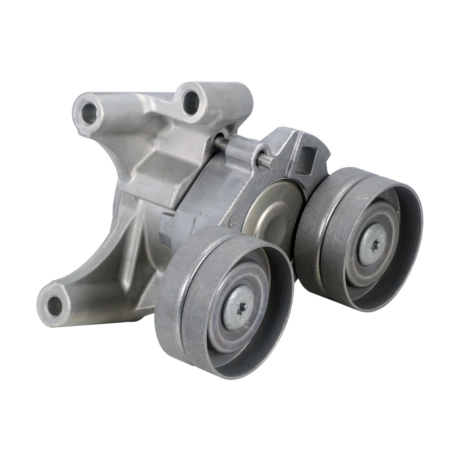 2019, 2018, 2017, 2016, 2015 Ford Transit-150 Accessory Drive Belt Tensioner Assembly