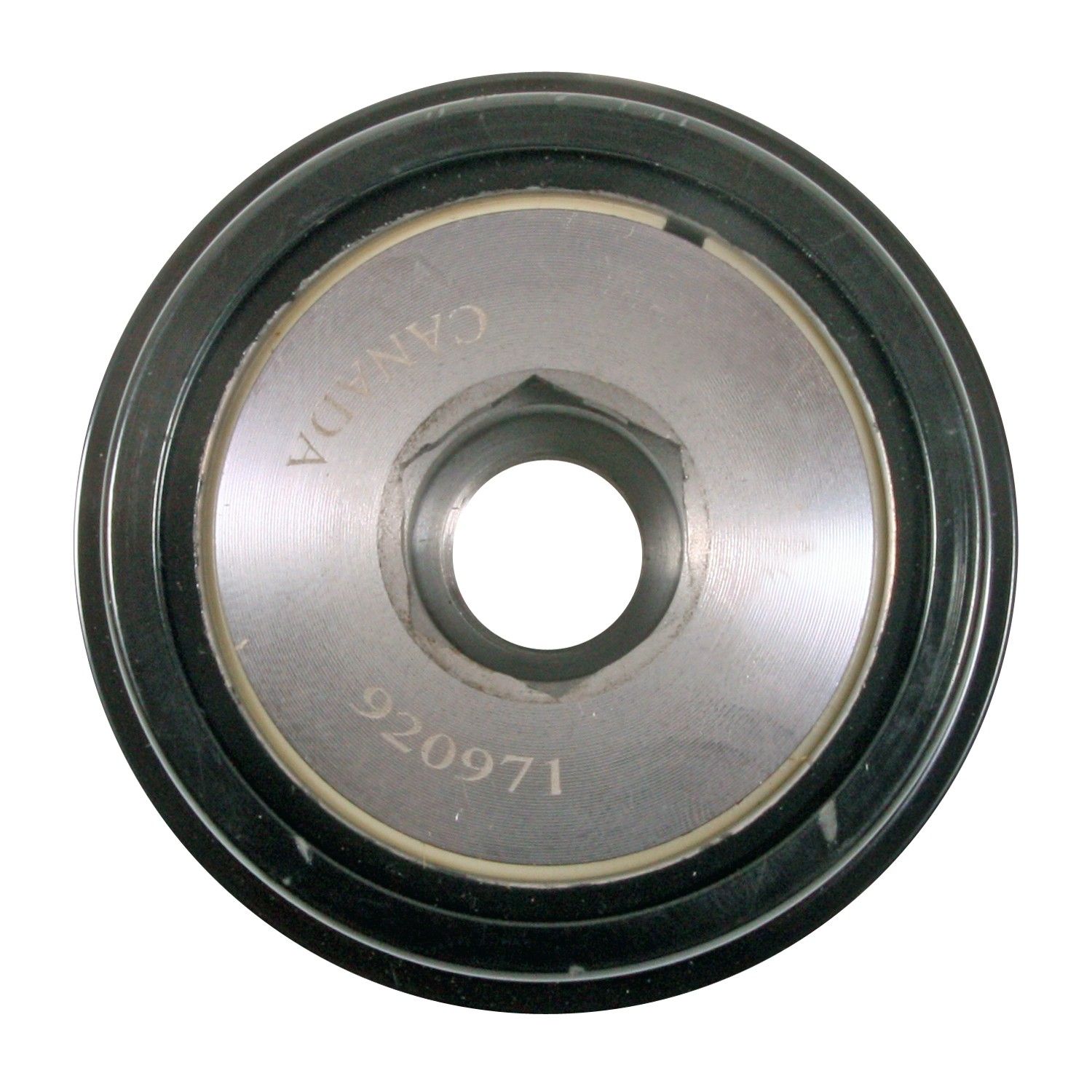 2021, 2020, 2019, 2018 Lexus LS500 Alternator Decoupler Pulley