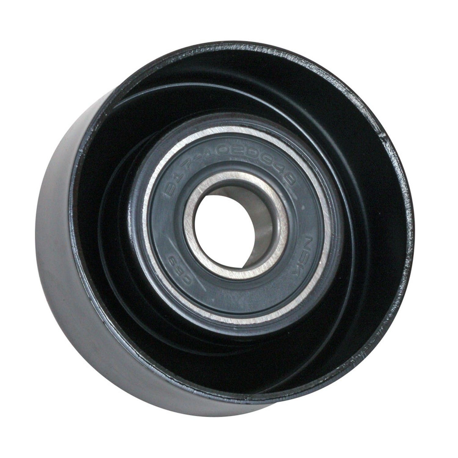 2015, 2014, 2013, 2012, 2011, 2010, 2009, 2008, 2007, 2006, 2005 Honda Pilot Accessory Drive Belt Idler Pulley