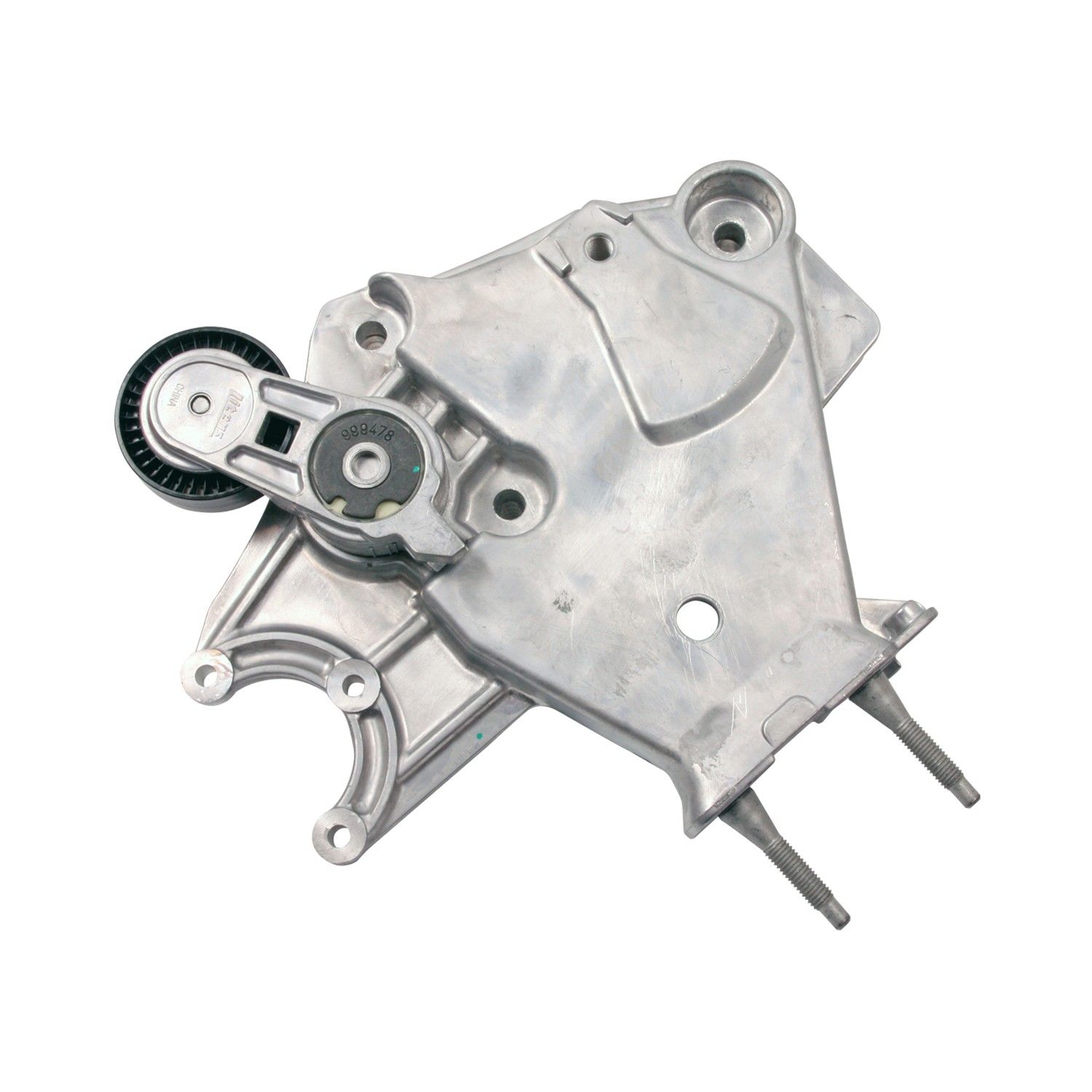 2005, 2004, 2003, 2002, 2001, 2000 Dodge Neon Accessory Drive Belt Tensioner Assembly