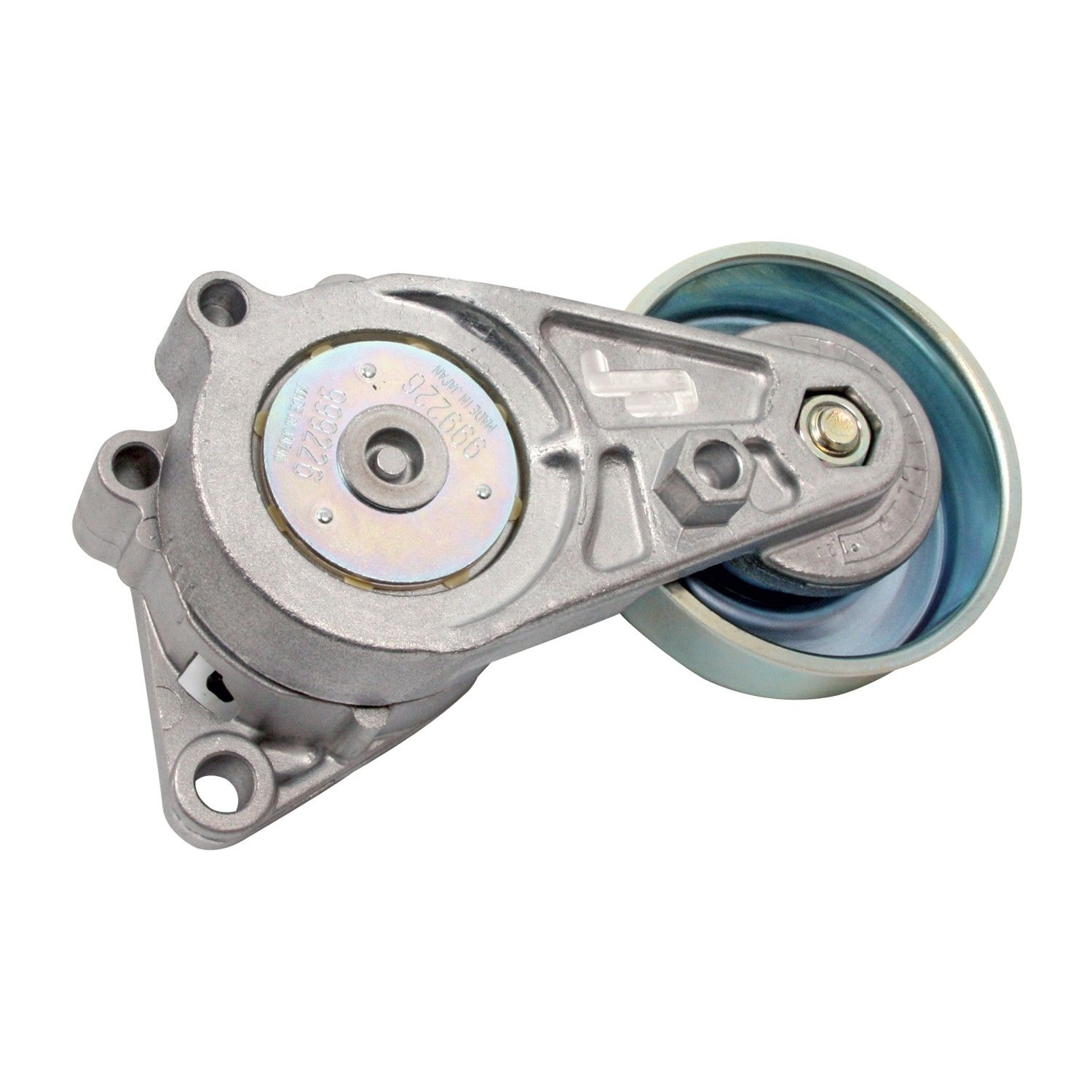 2010, 2009, 2008, 2007, 2006, 2005, 2004, 2003 INFINITI M45 Accessory Drive Belt Tensioner Assembly