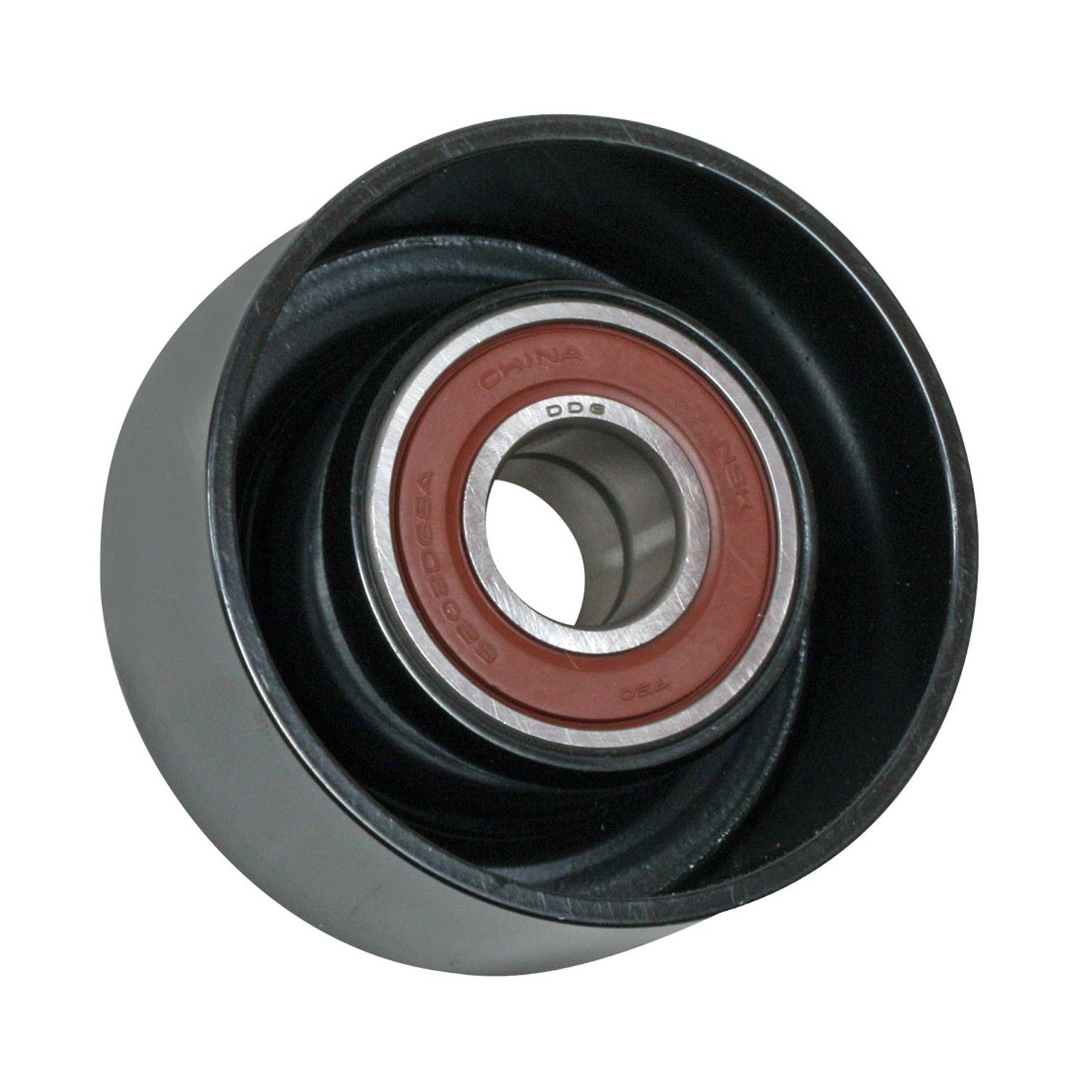 2010, 2009 Hummer H3T Accessory Drive Belt Idler Pulley