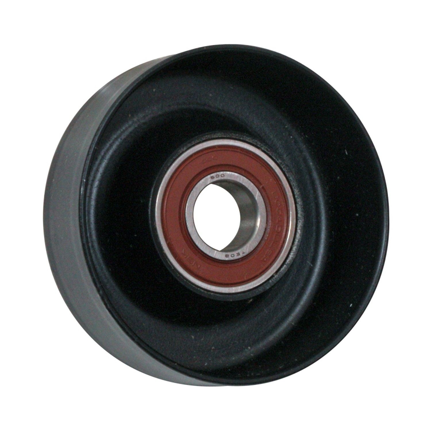 2008, 2007, 2006, 2005, 2004, 2003 Hummer H2 Accessory Drive Belt Tensioner Pulley