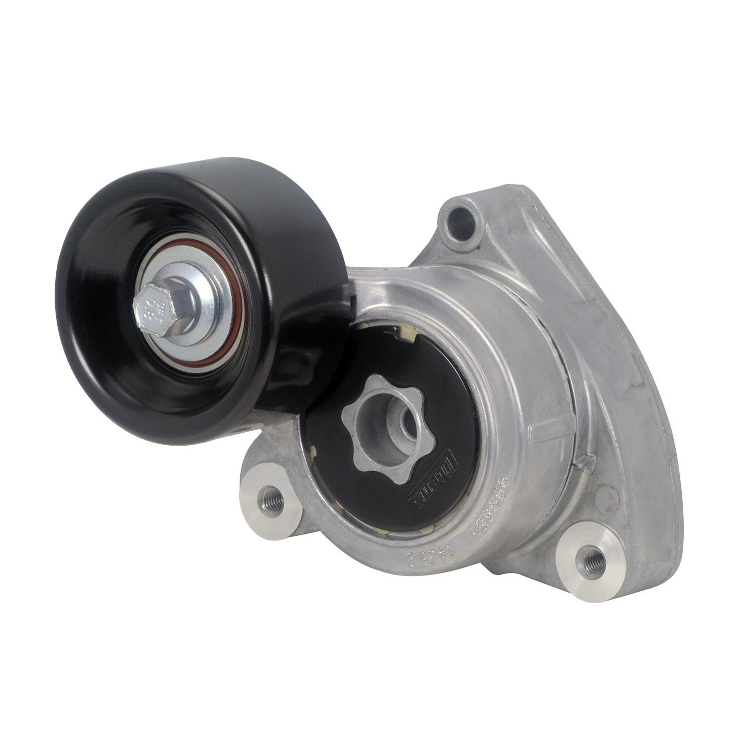 2011, 2010, 2009, 2008, 2007, 2006, 2005, 2004, 2003 Honda Element Accessory Drive Belt Tensioner Assembly