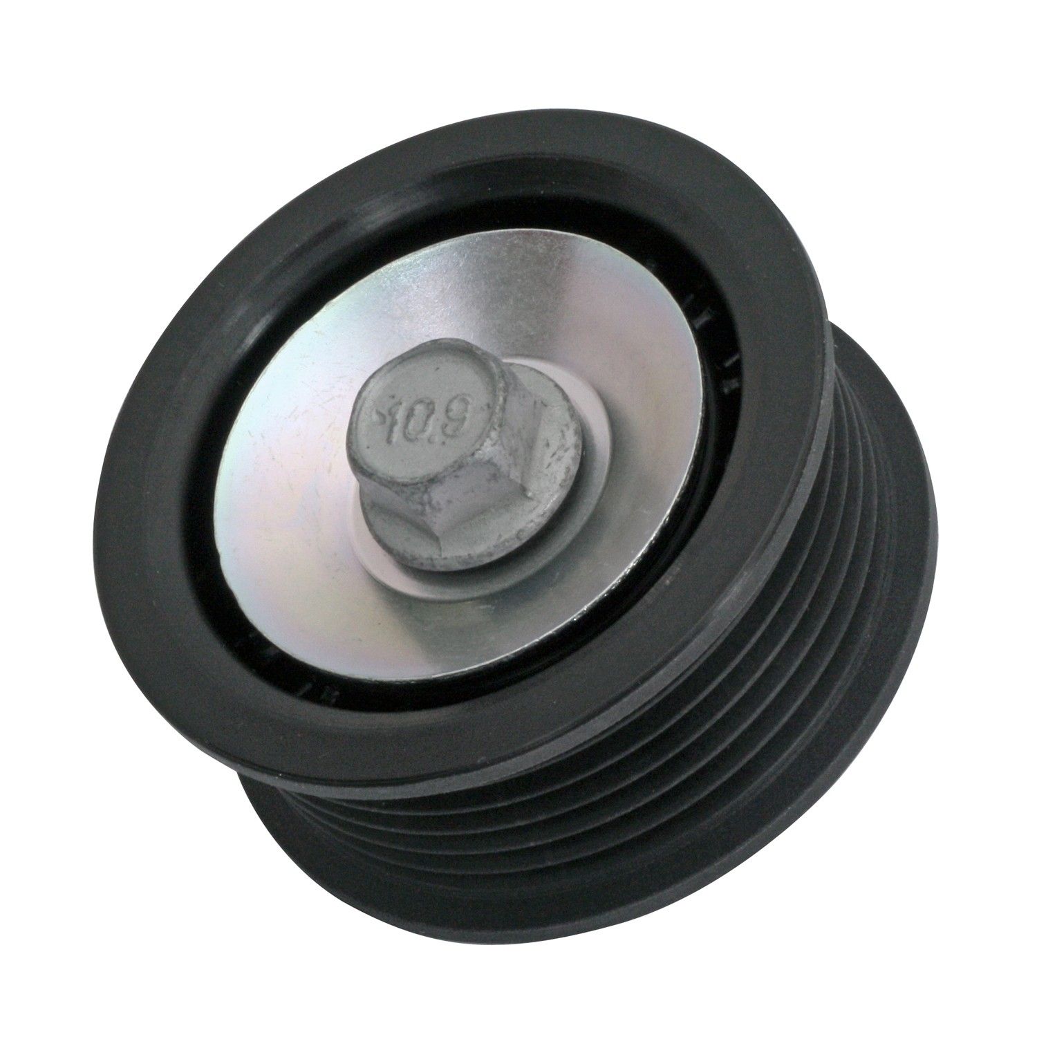 2013 Kia Forte Fe Sport Accessory Drive Belt Idler Pulley