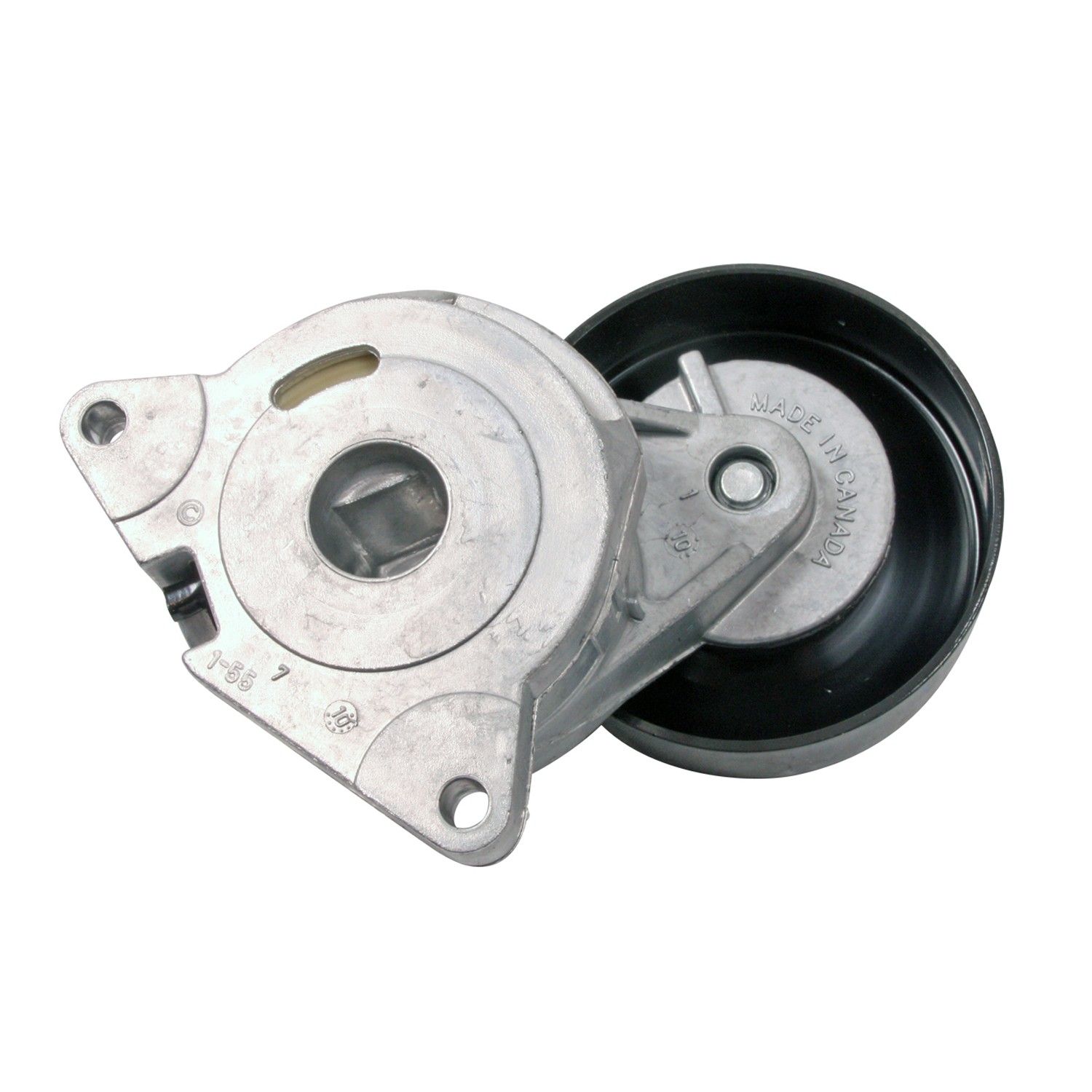 2003, 2002, 2001, 2000, 1999, 1998, 1997 Acura CL Accessory Drive Belt Tensioner Assembly