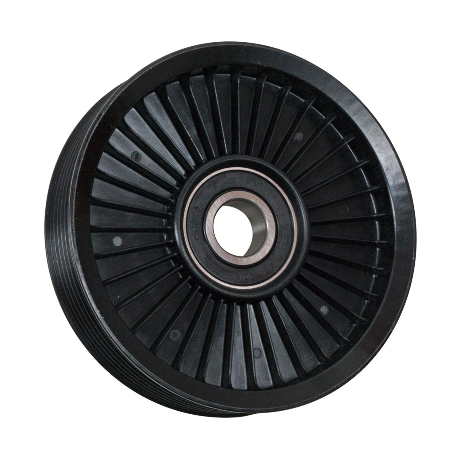 1991 GMC Syclone Accessory Drive Belt Idler Pulley
